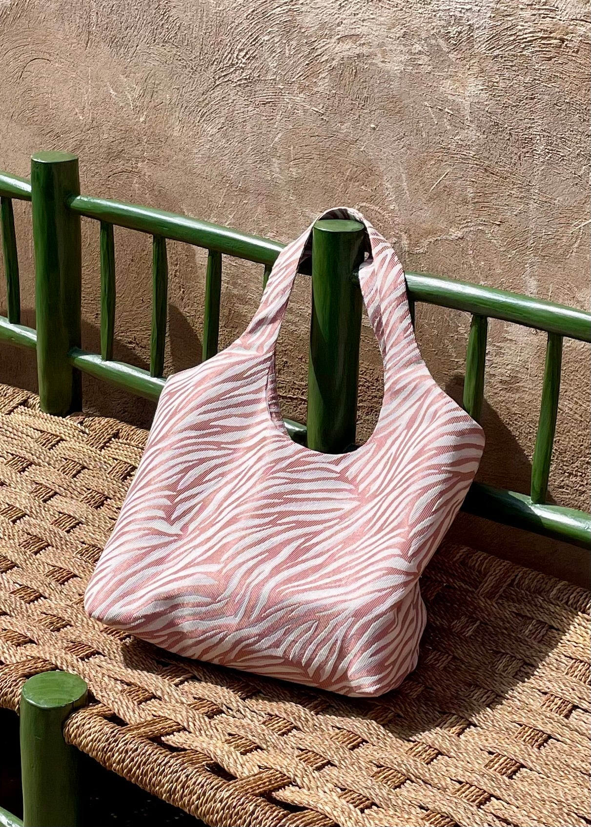 The Sophia Bag