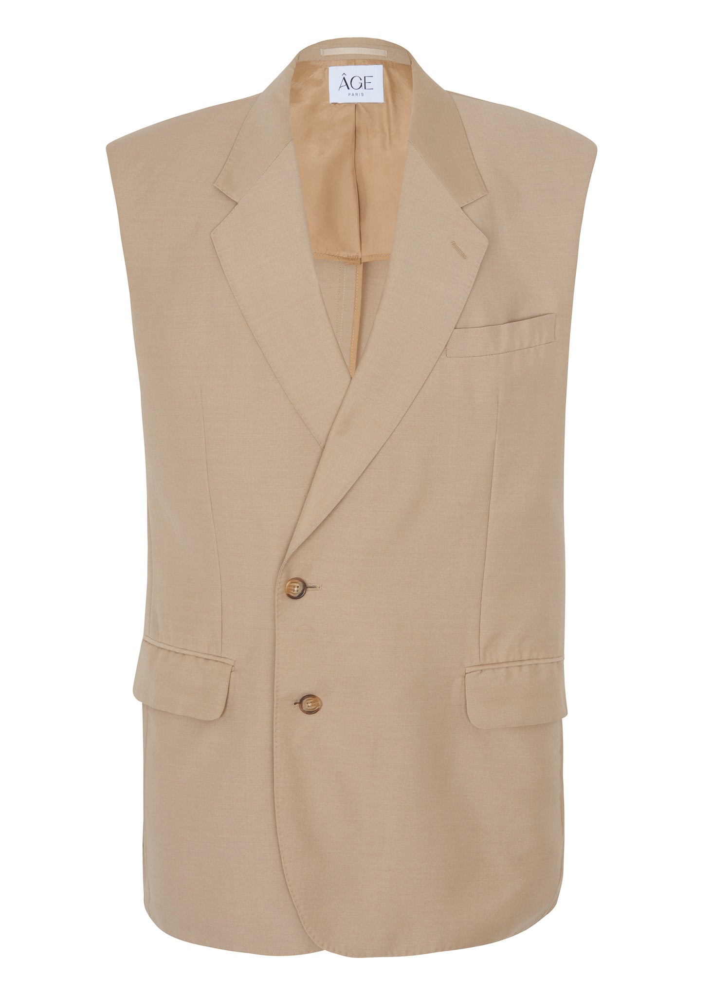 Le Blazer Intemporel