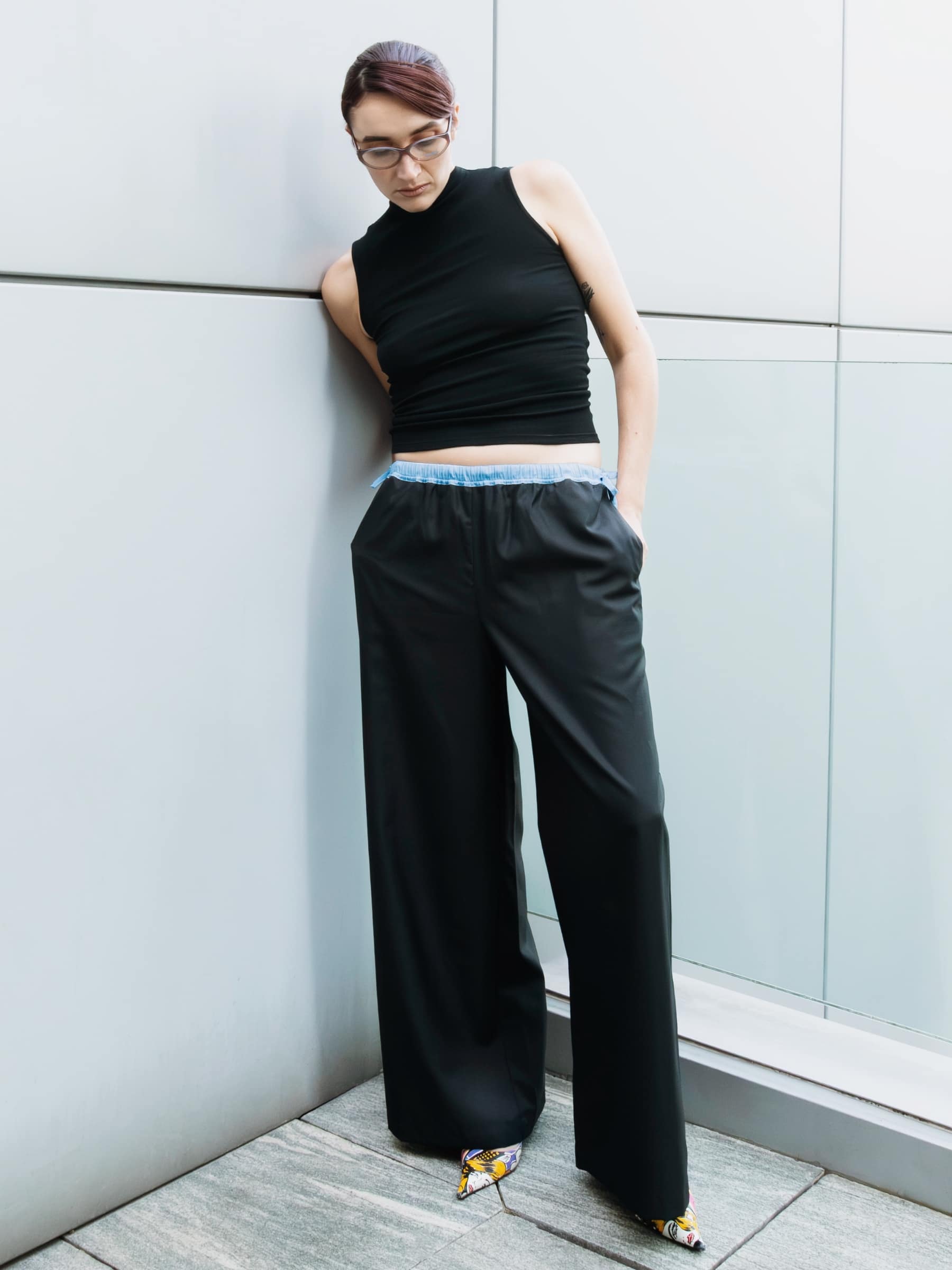 The Louna Pants
