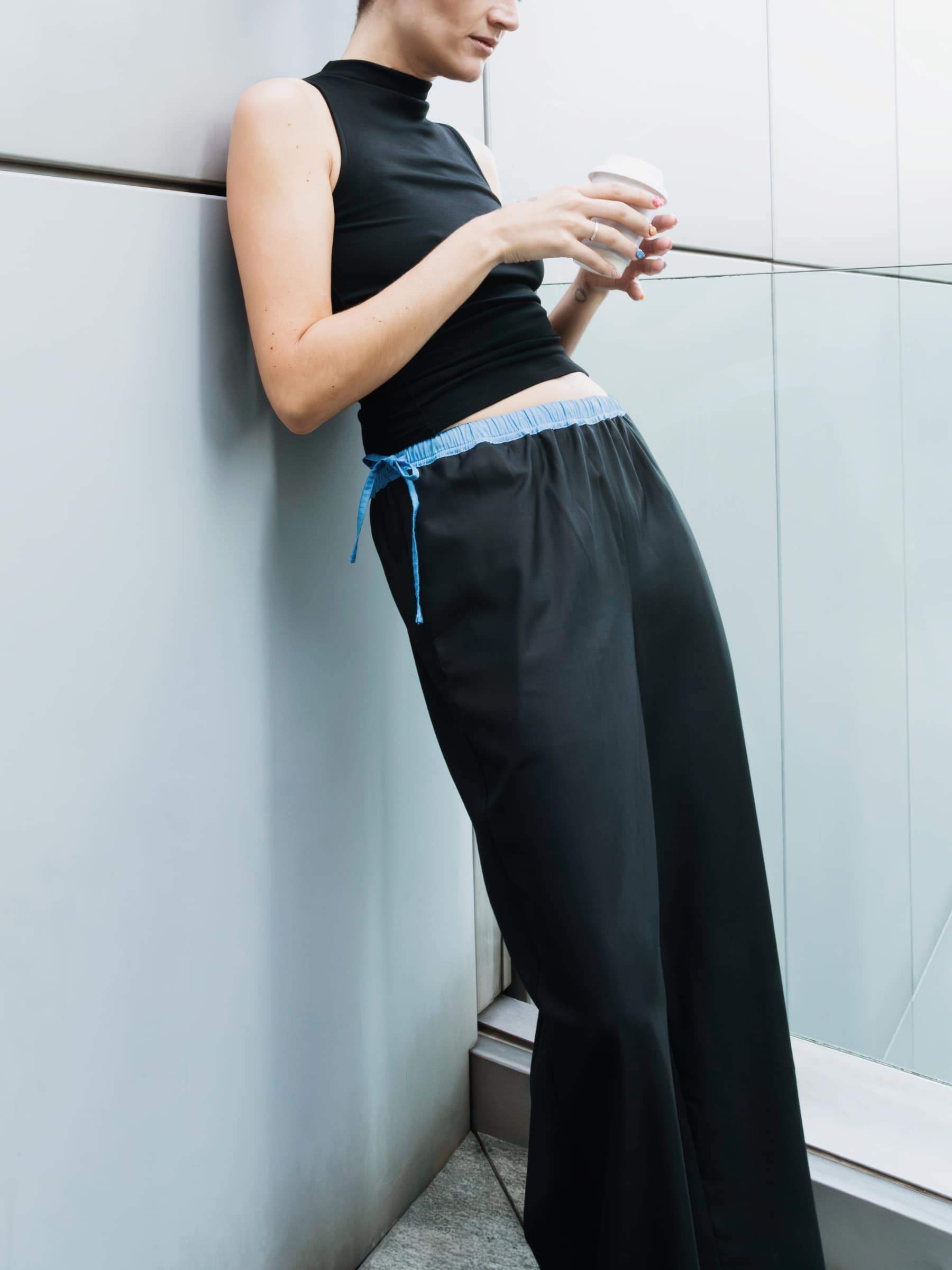 The Louna Pants