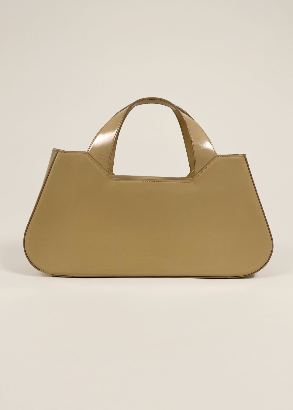 Lancel 2025 vintage bag
