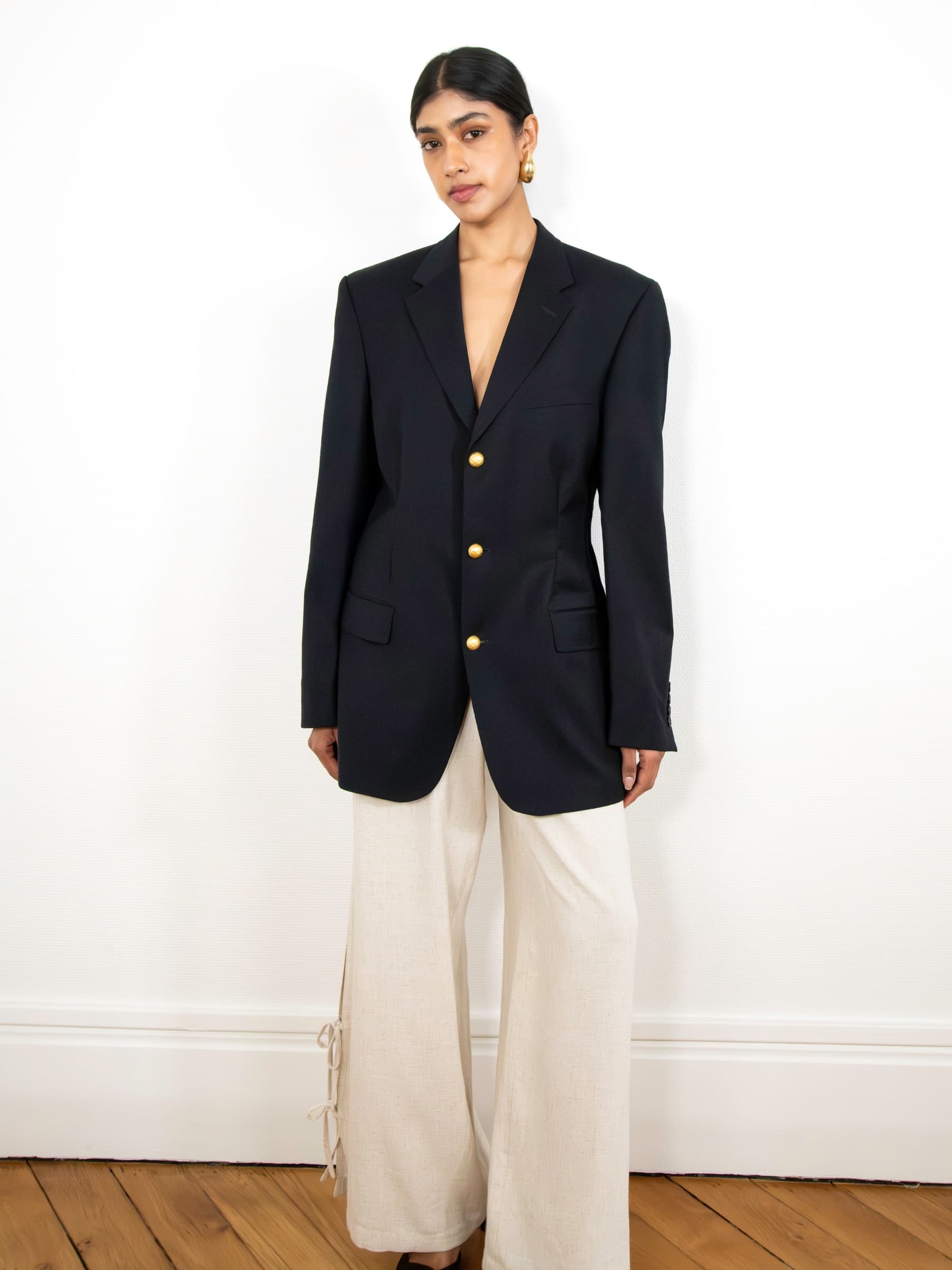 Le Blazer Adélia