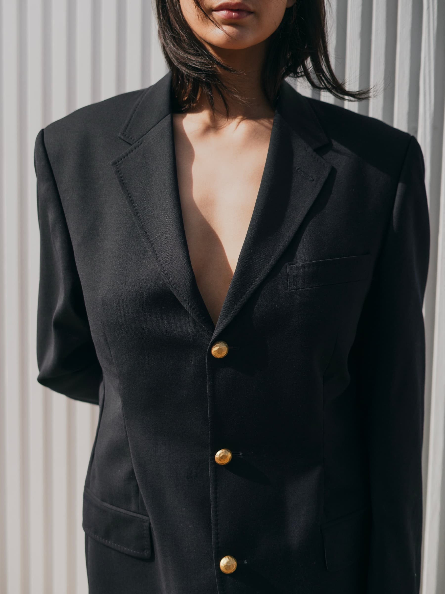 Le Blazer Adélia