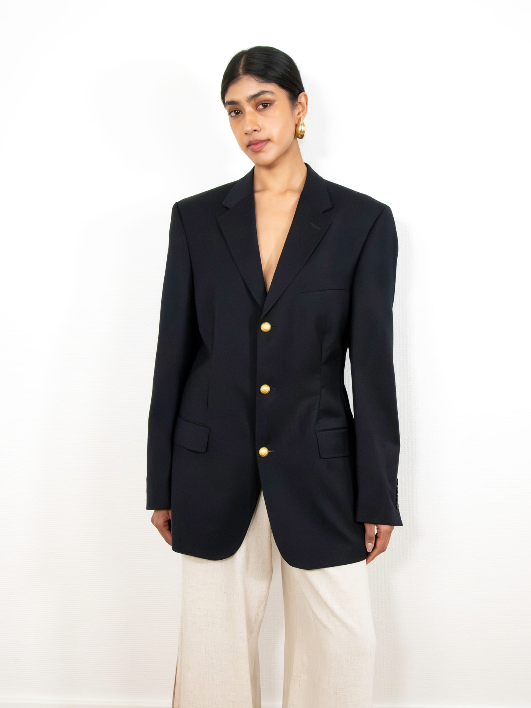 Le Blazer Adélia