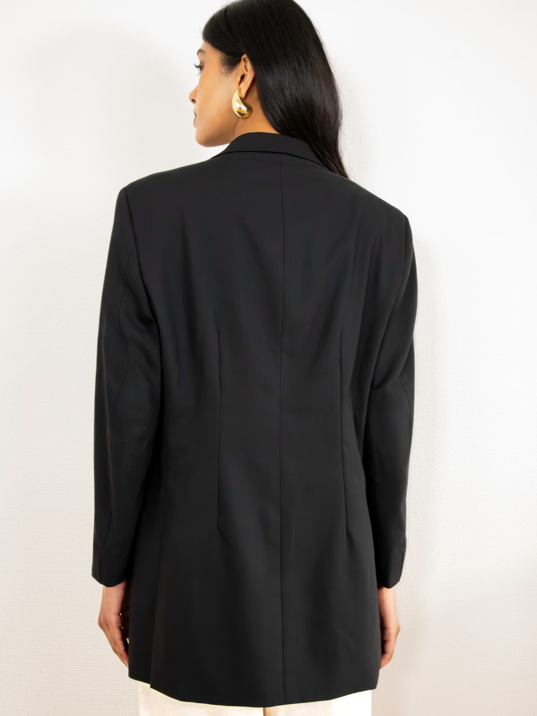 Le Blazer Adélia