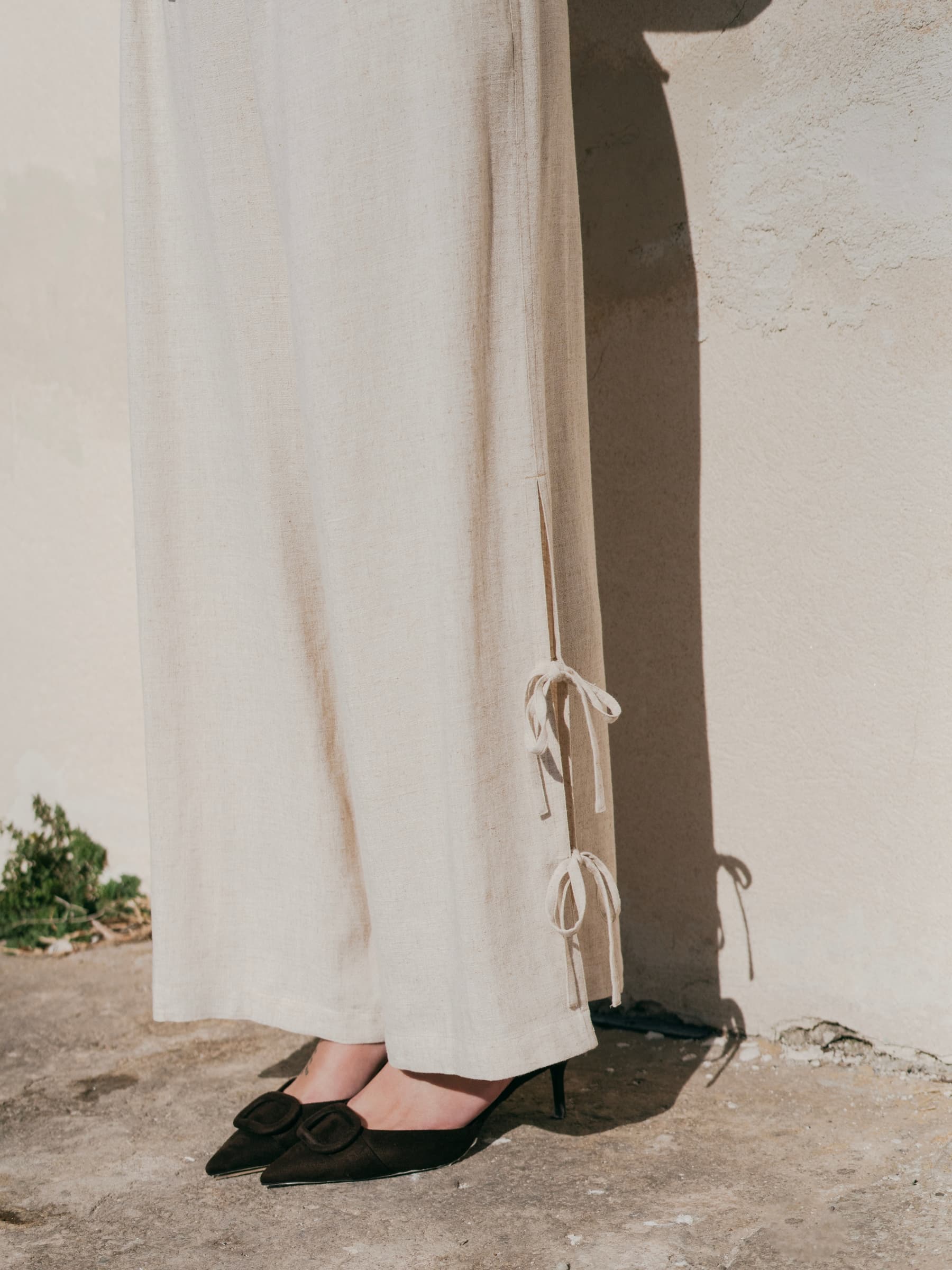 Le Pantalon Gaby