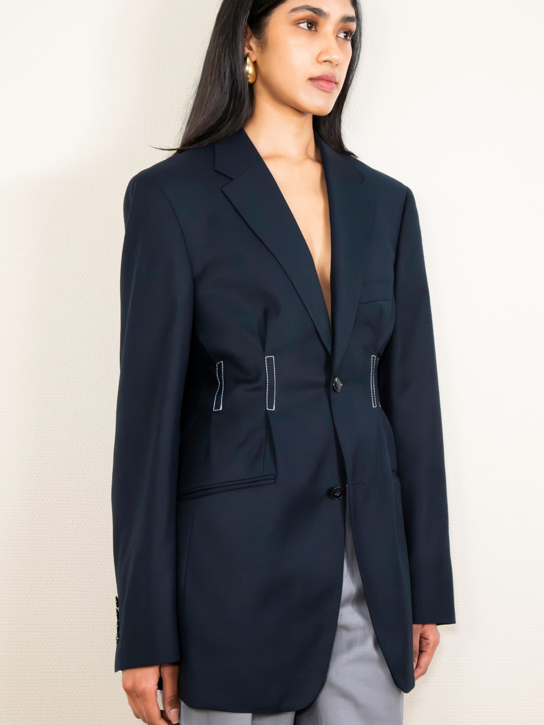The Mia Blazer