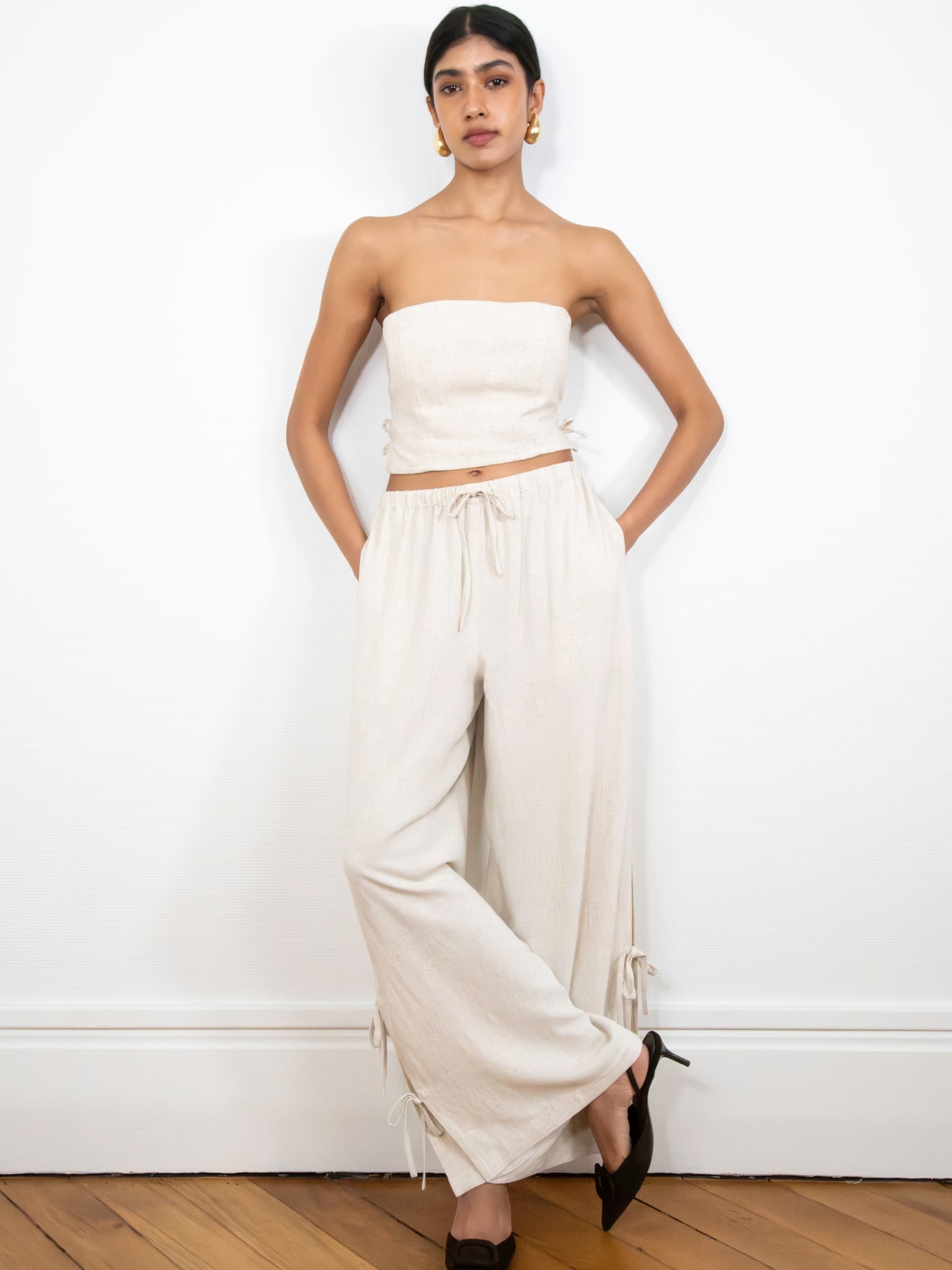 Le Pantalon Gaby