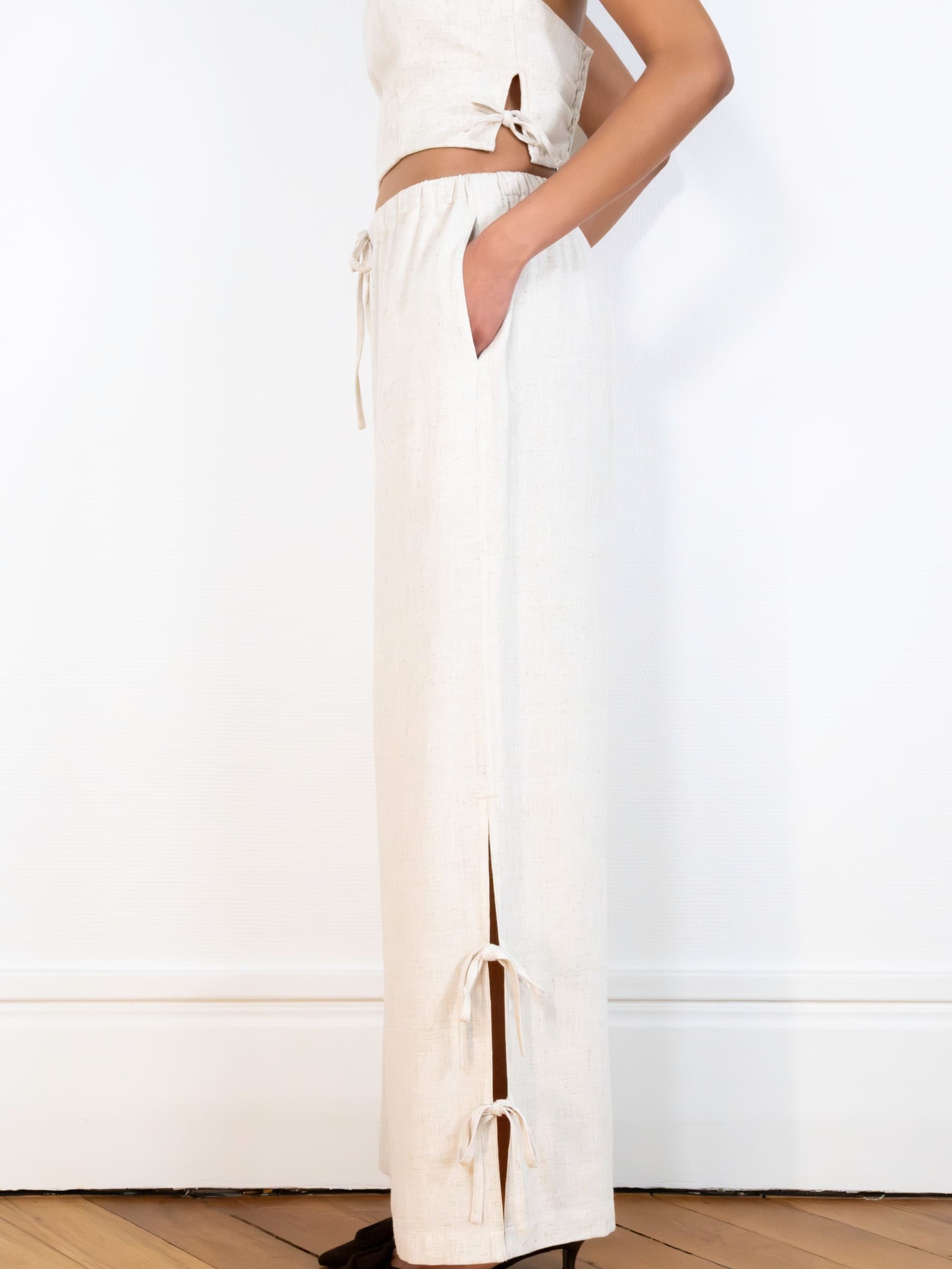 Le Pantalon Gaby