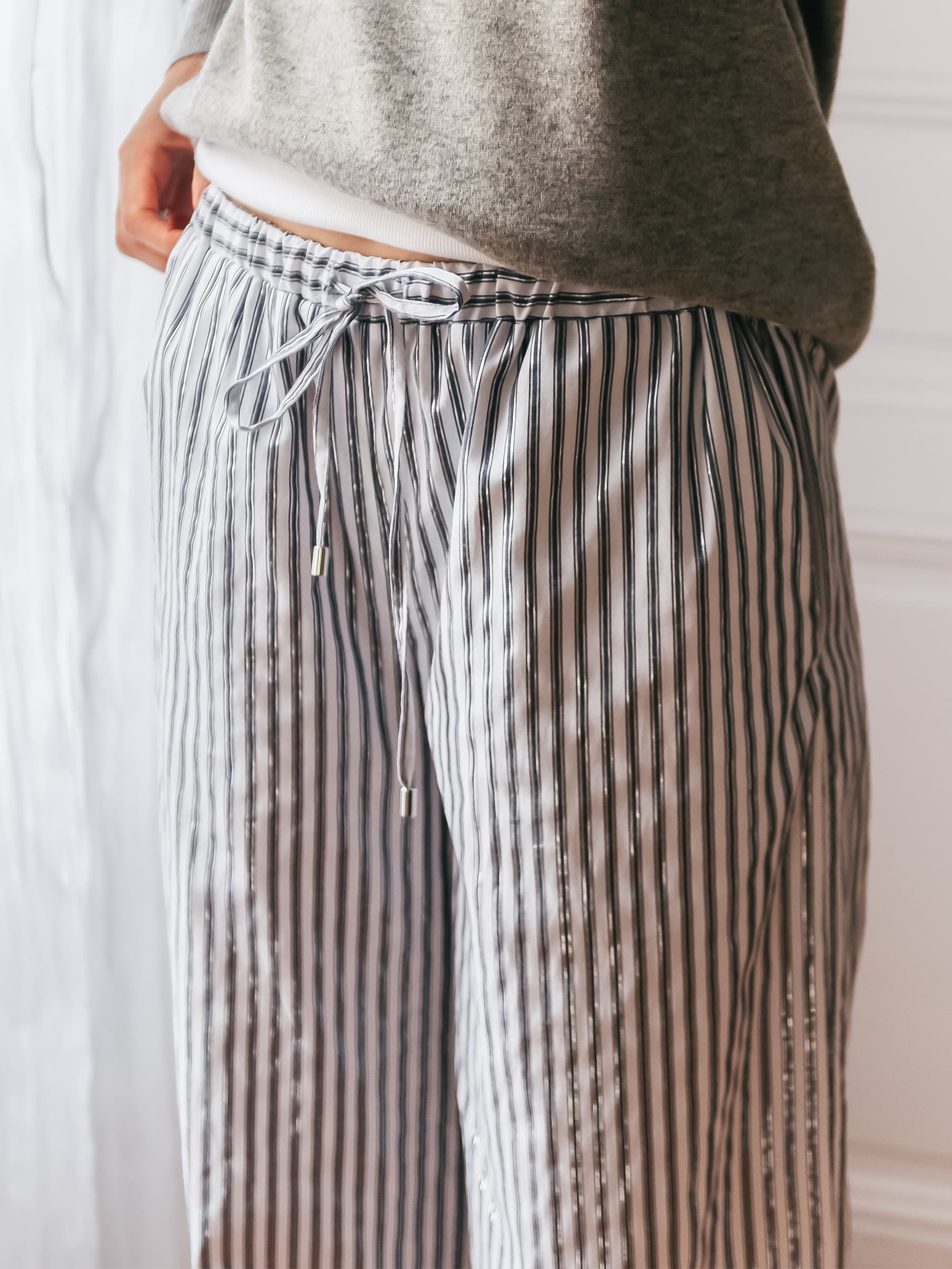 The Paros Pants