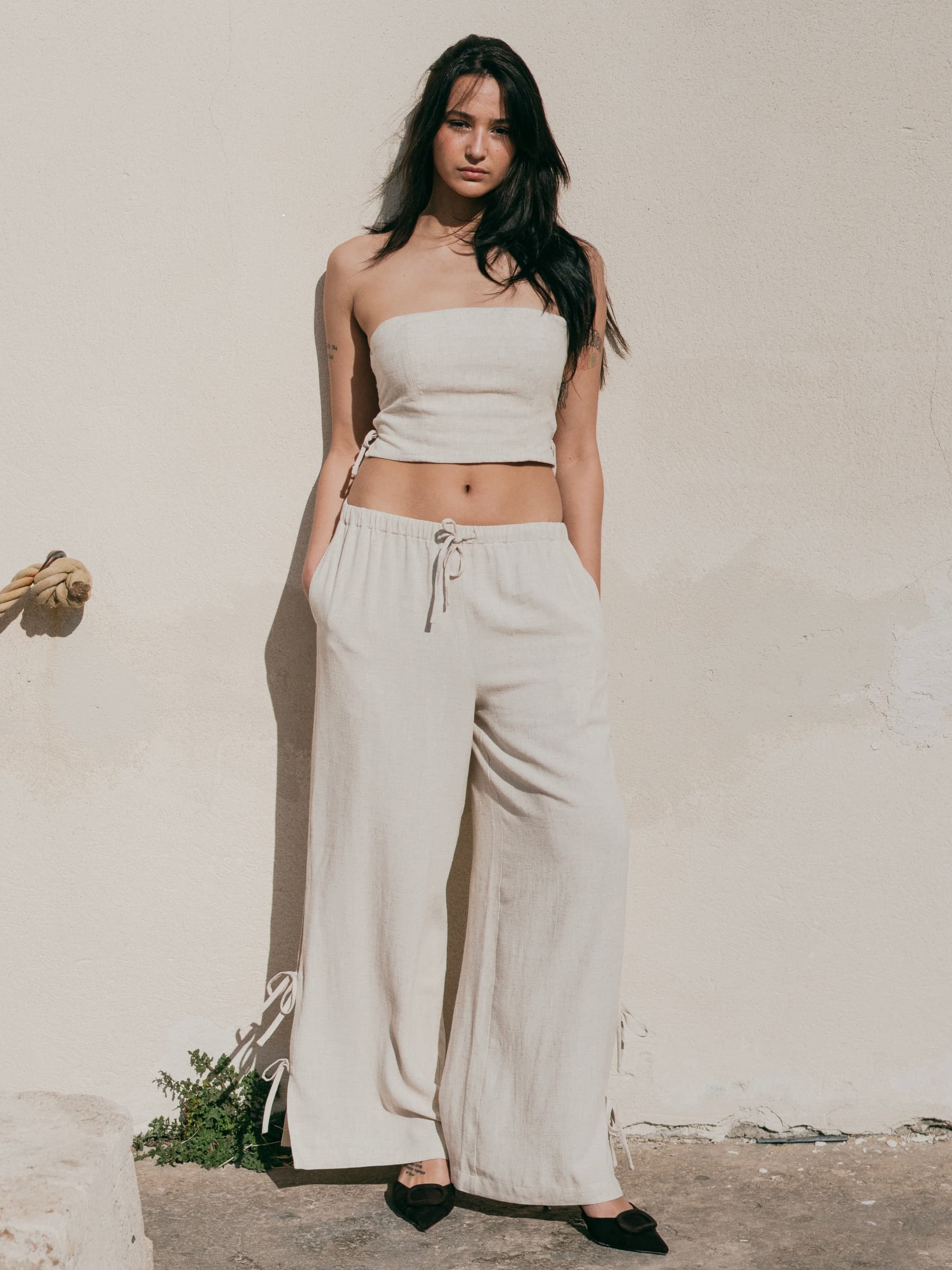 Le Pantalon Gaby