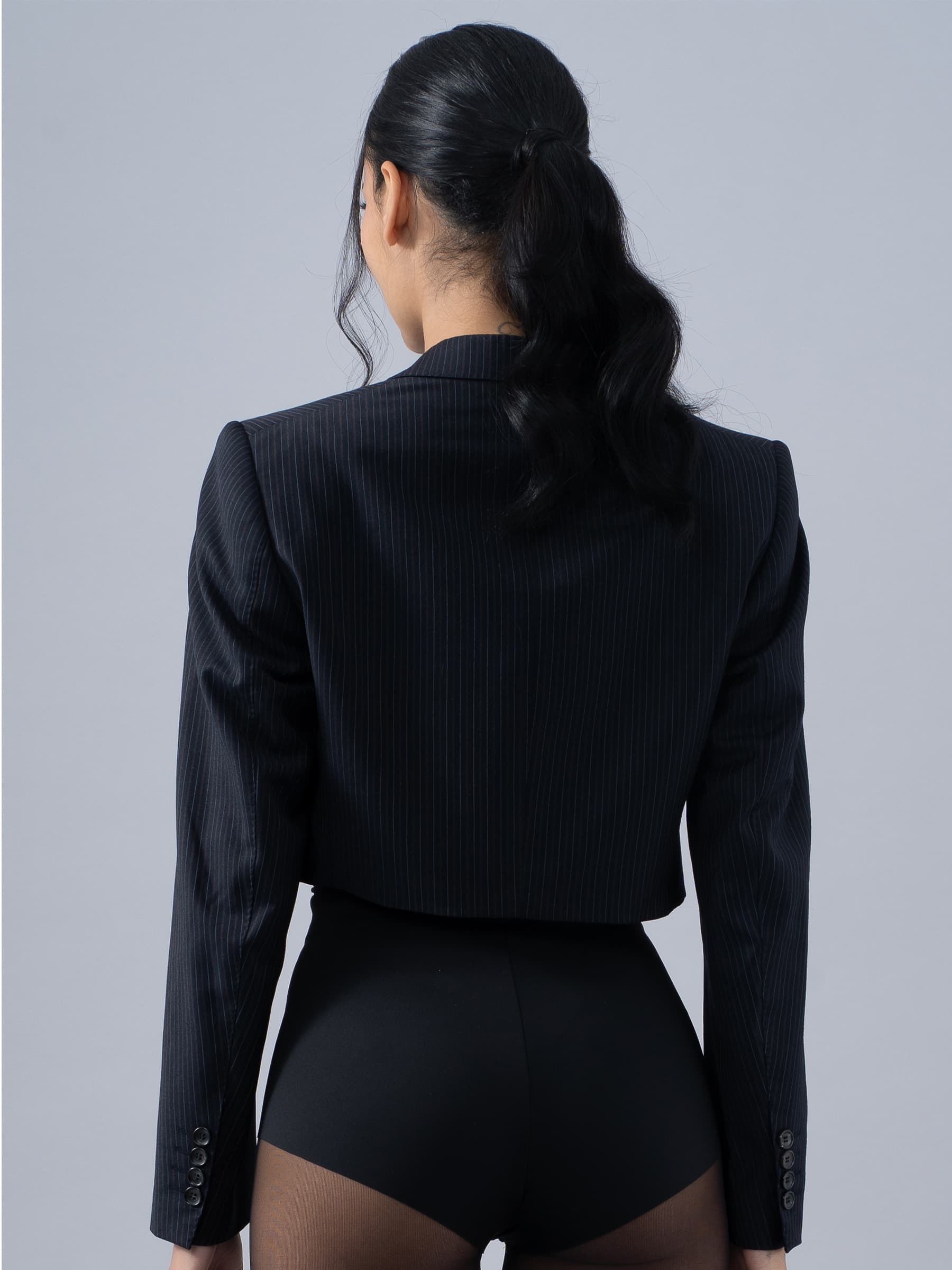 Le Blazer Belle