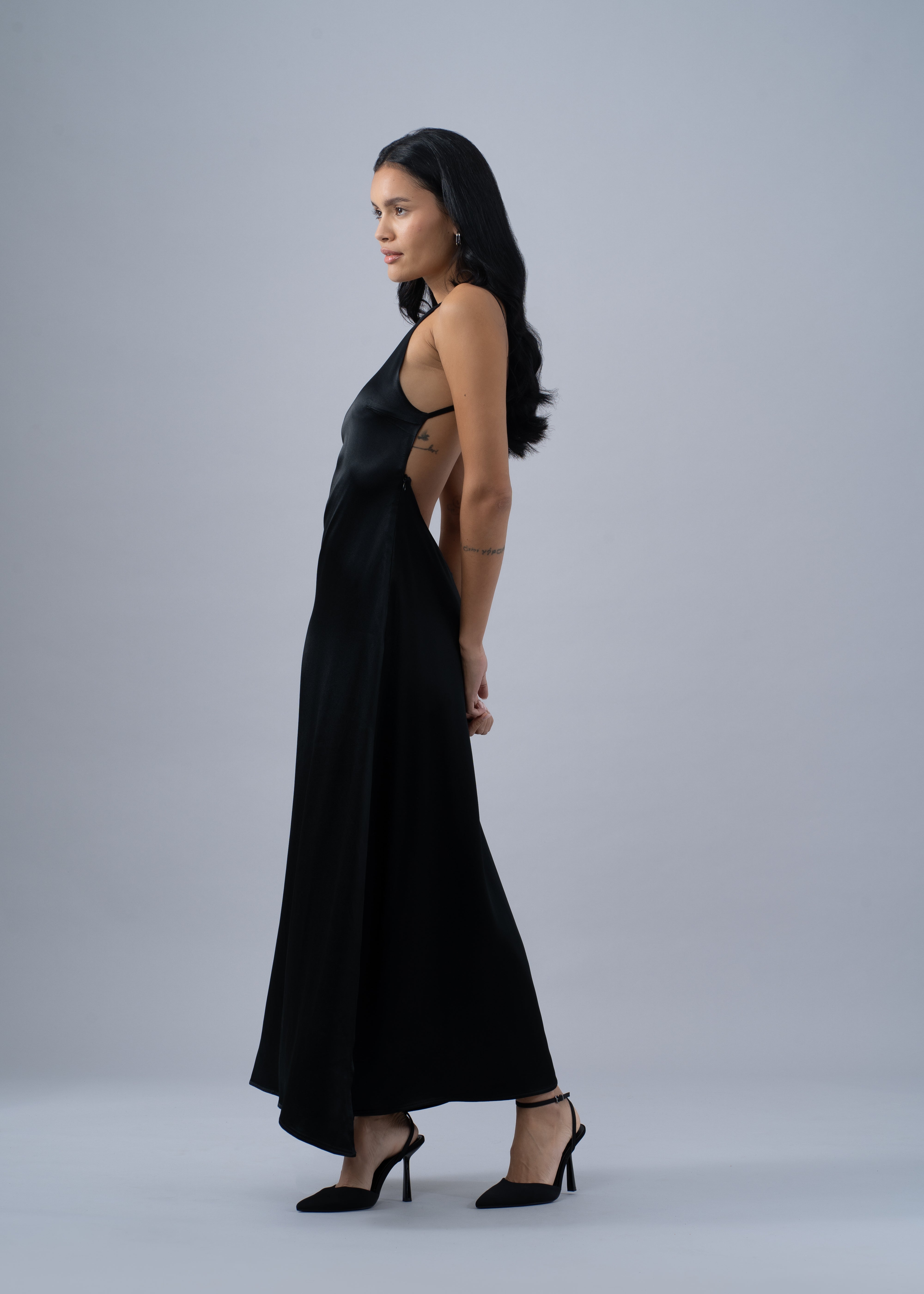 La Robe Naomi SEEZONA