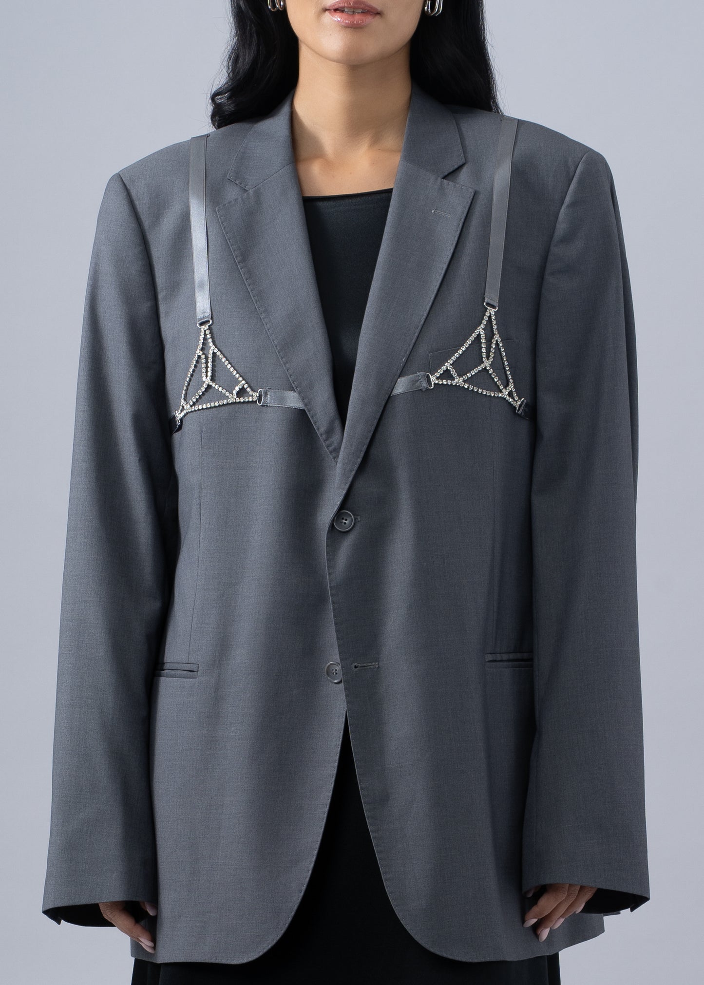 Blazer Jane