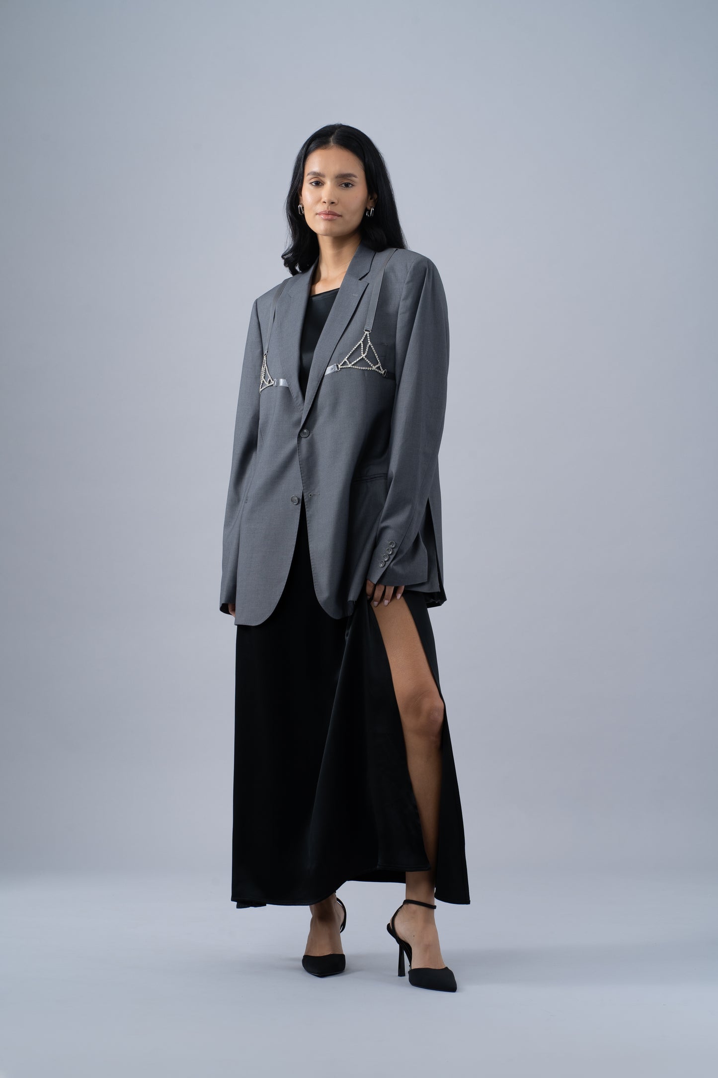 Blazer Jane