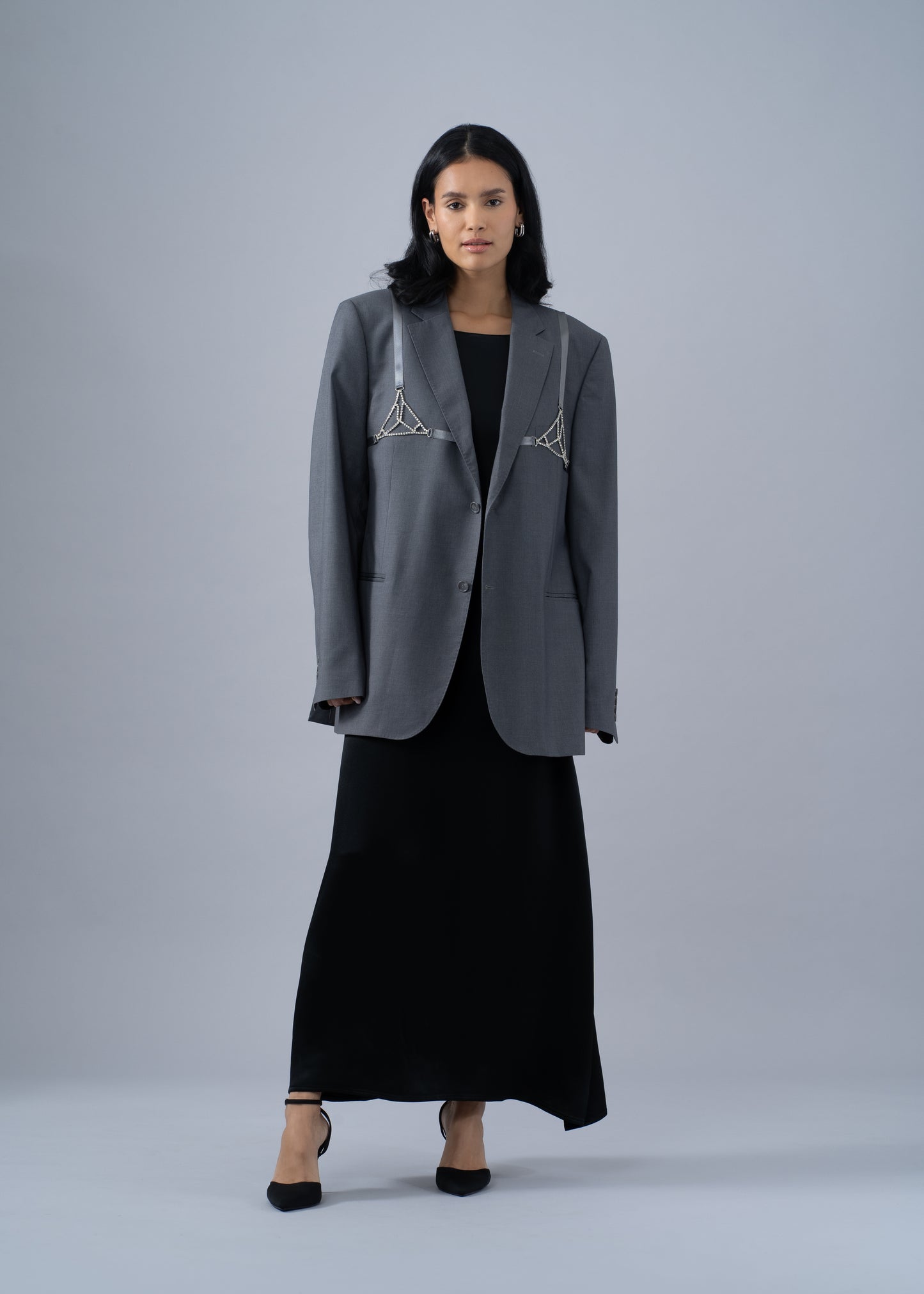 Blazer Jane