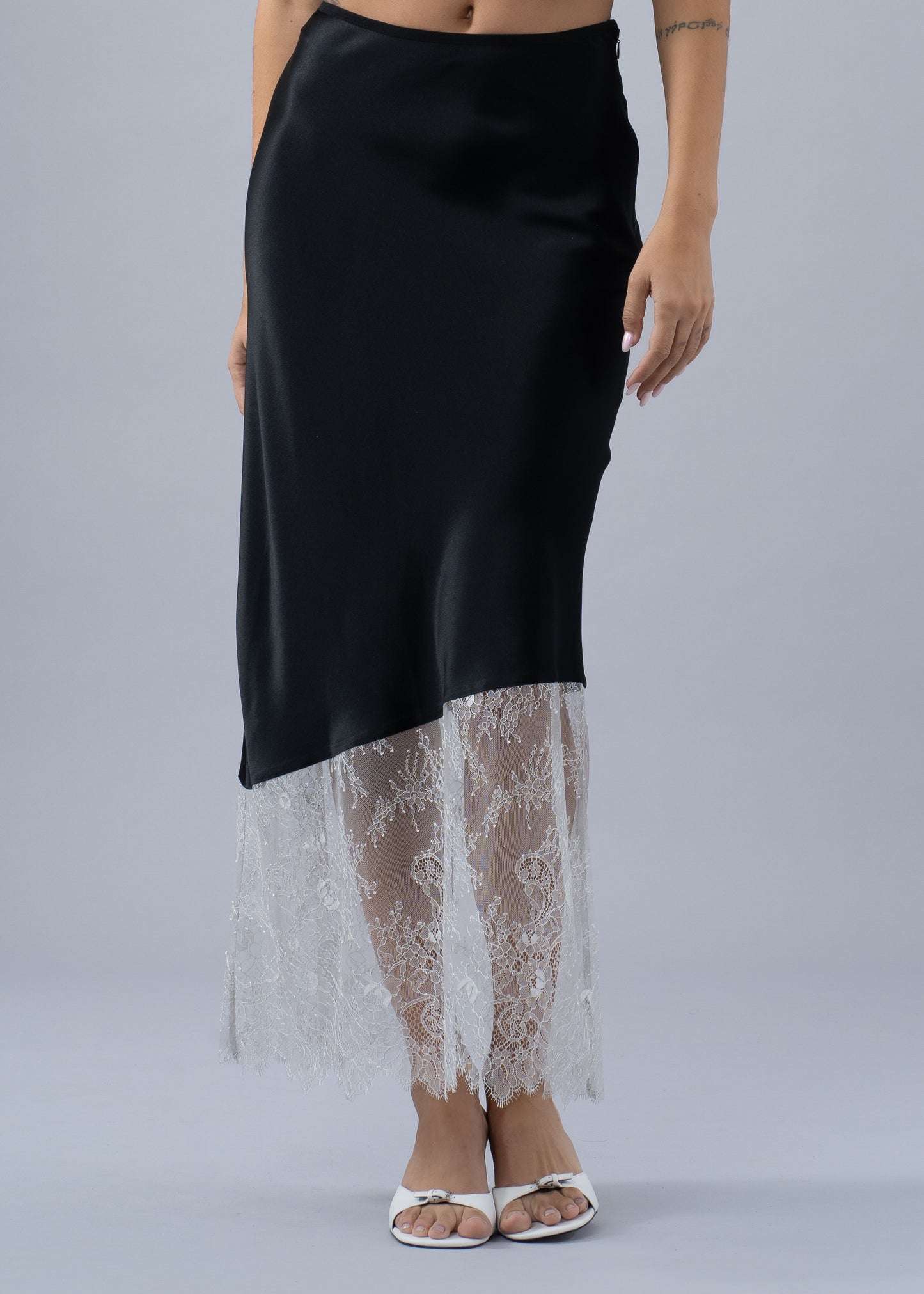 The Polly Skirt