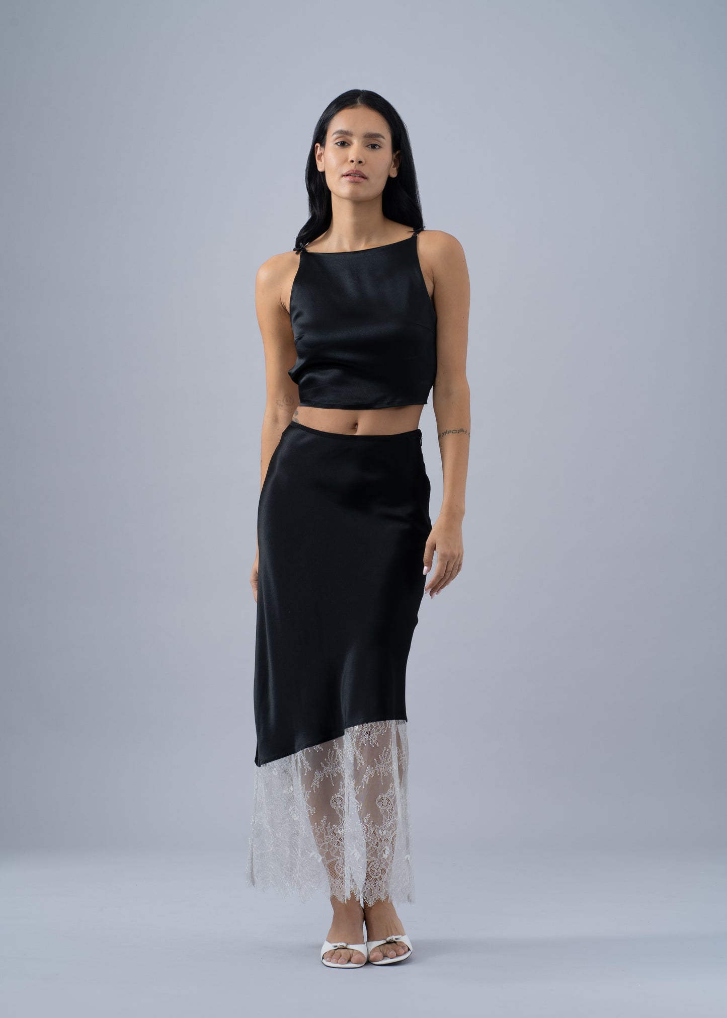 The Polly Skirt