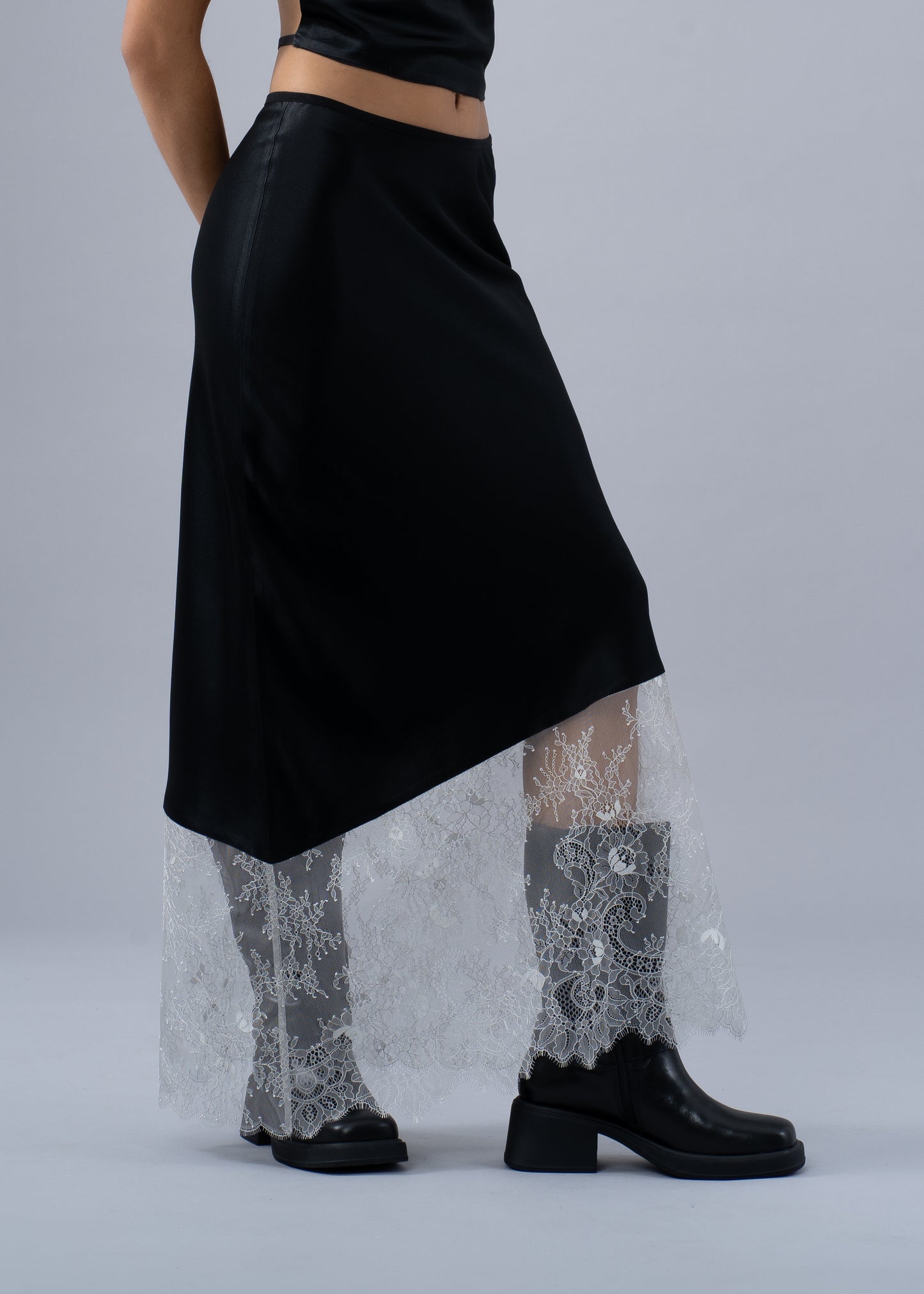 The Polly Skirt