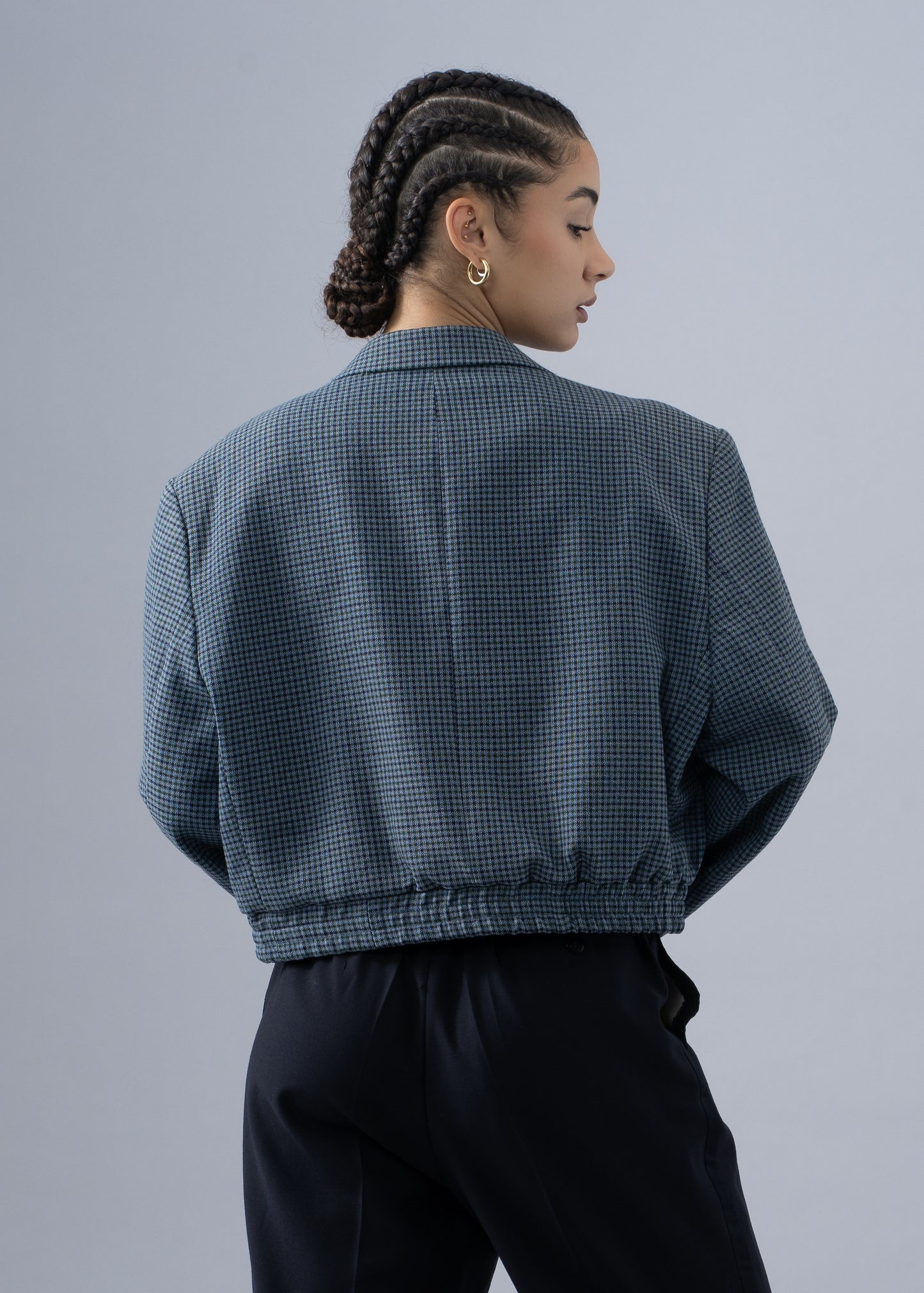 Varsity Blazer Regina