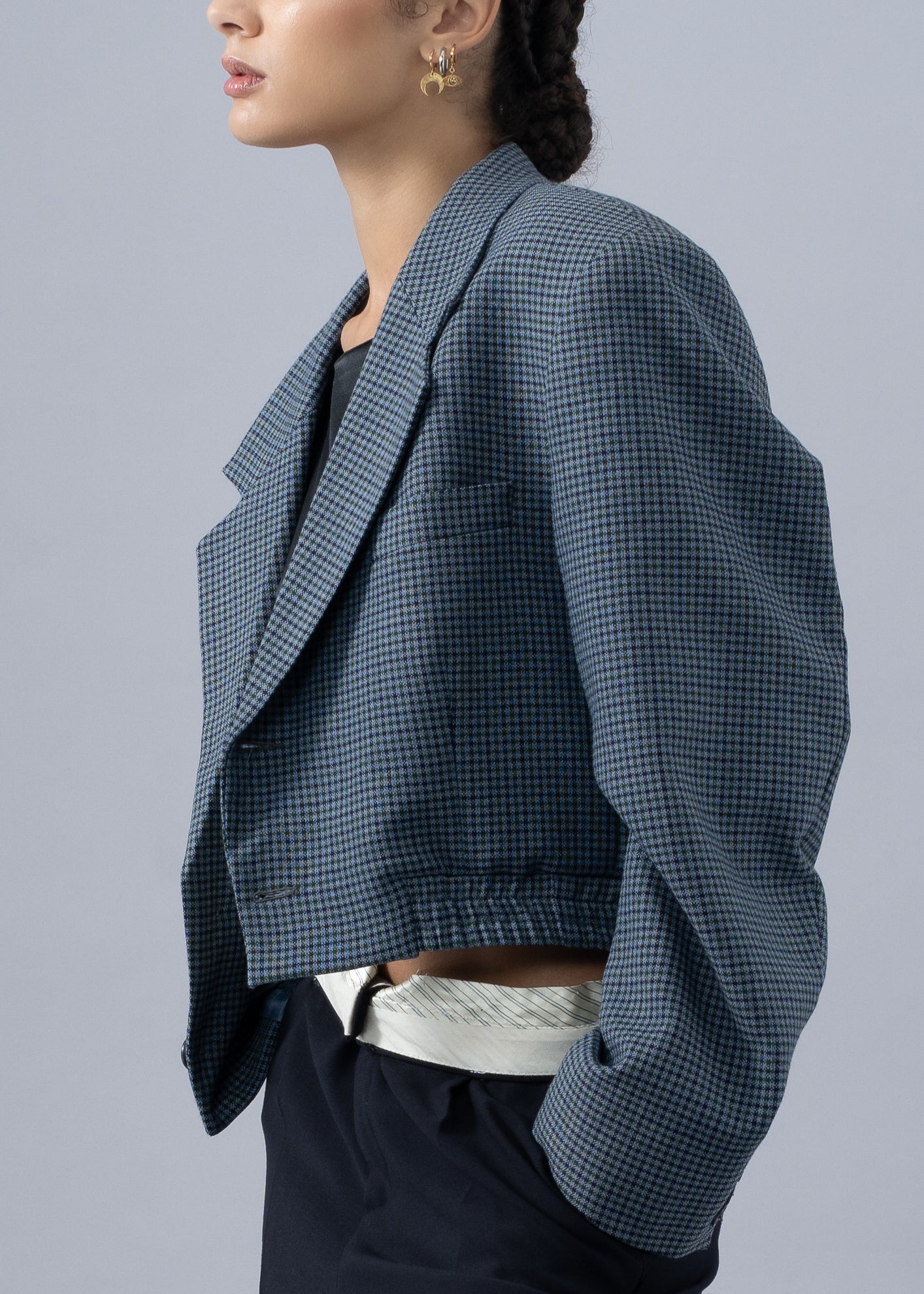 Varsity Blazer Regina