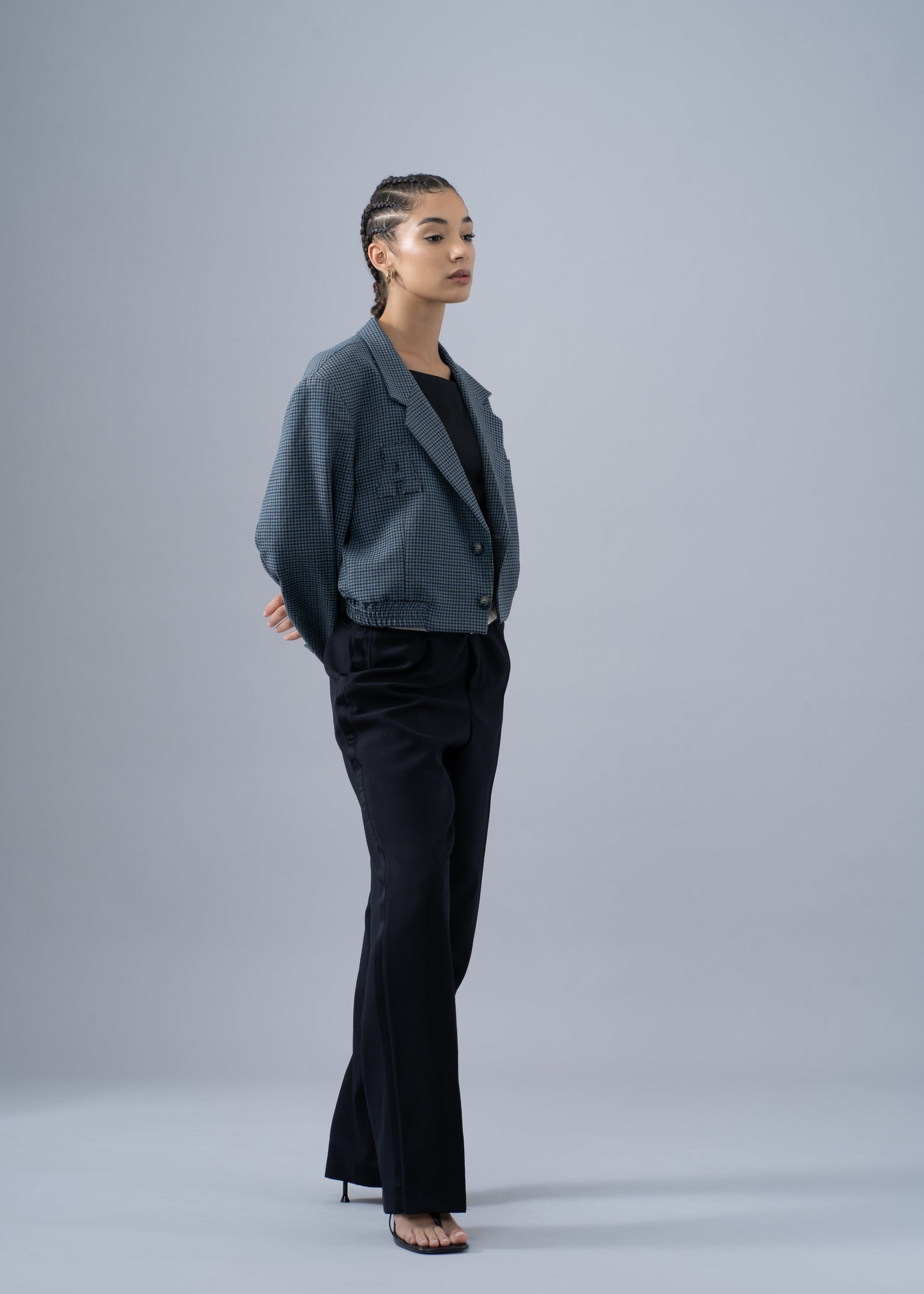Varsity Blazer Regina