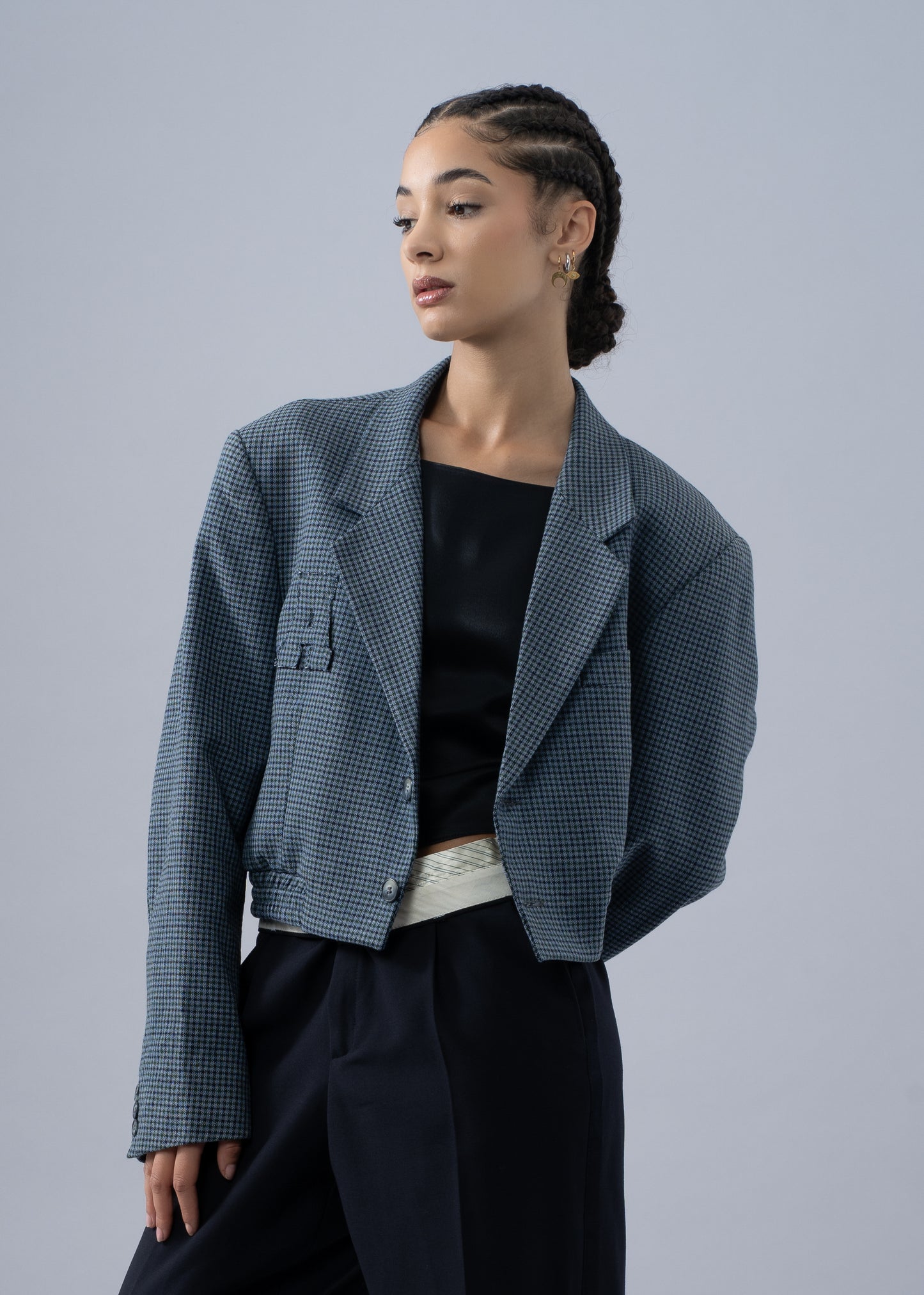 Varsity Blazer Regina
