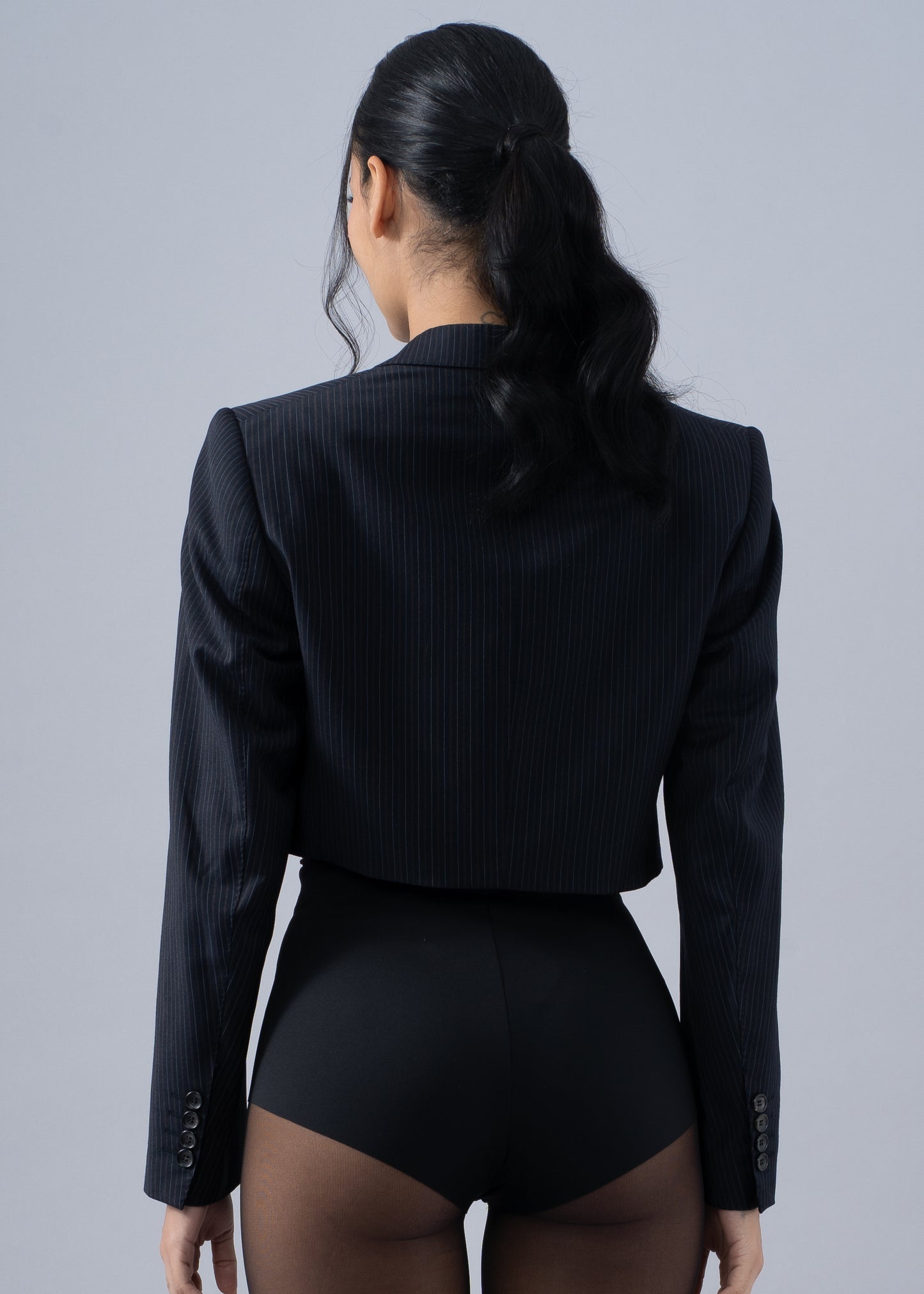 Blazer Belle