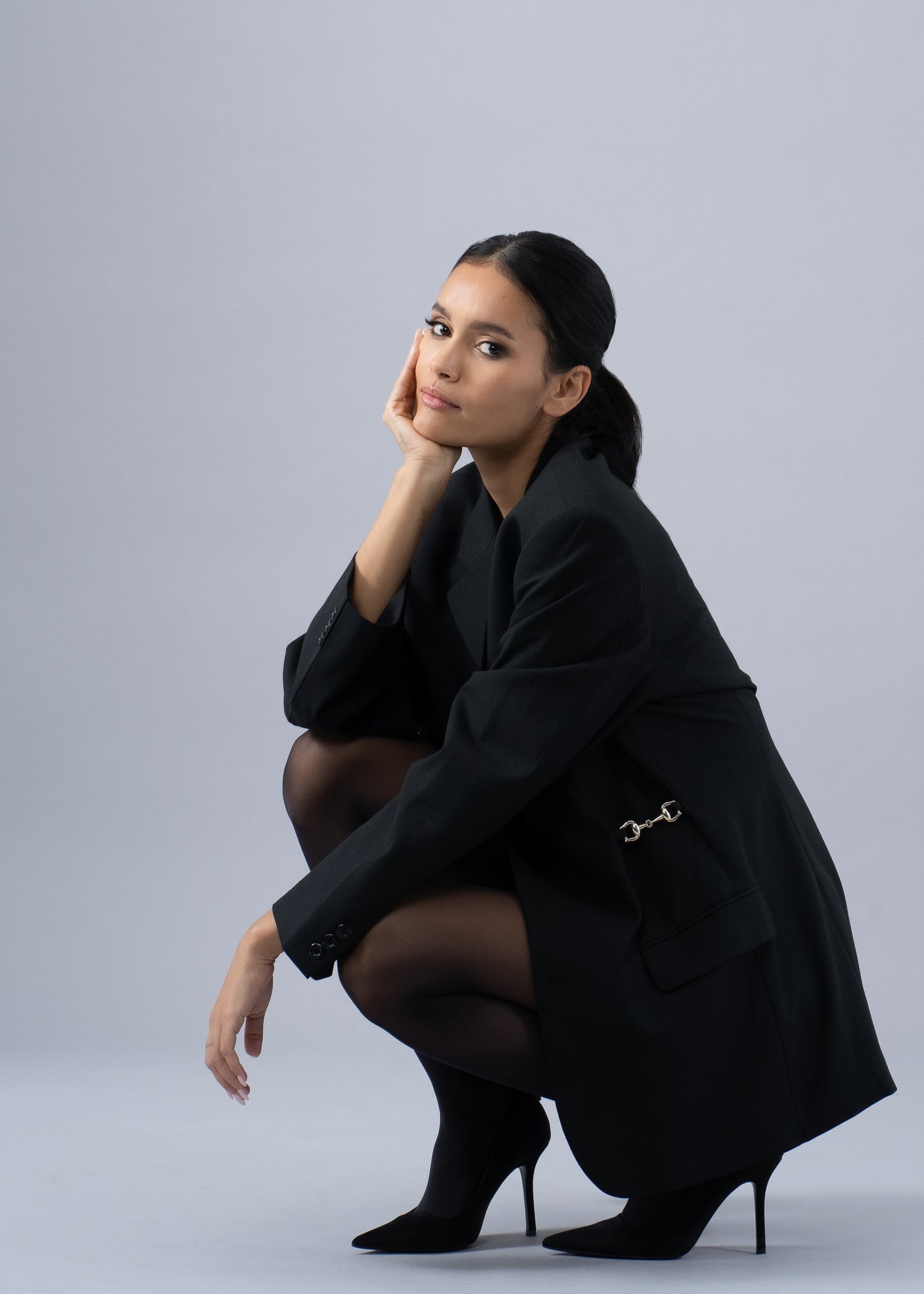 Blazer Tina