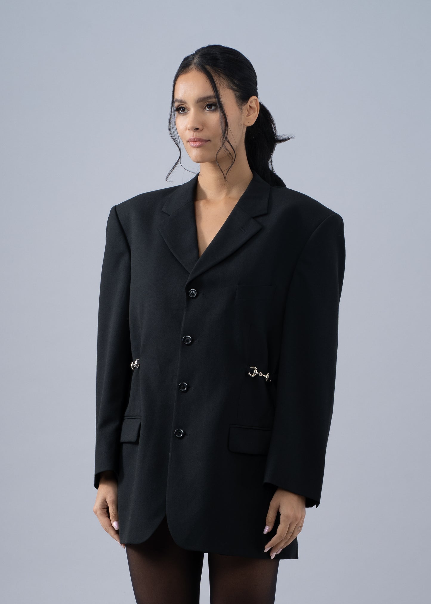 Blazer Tina