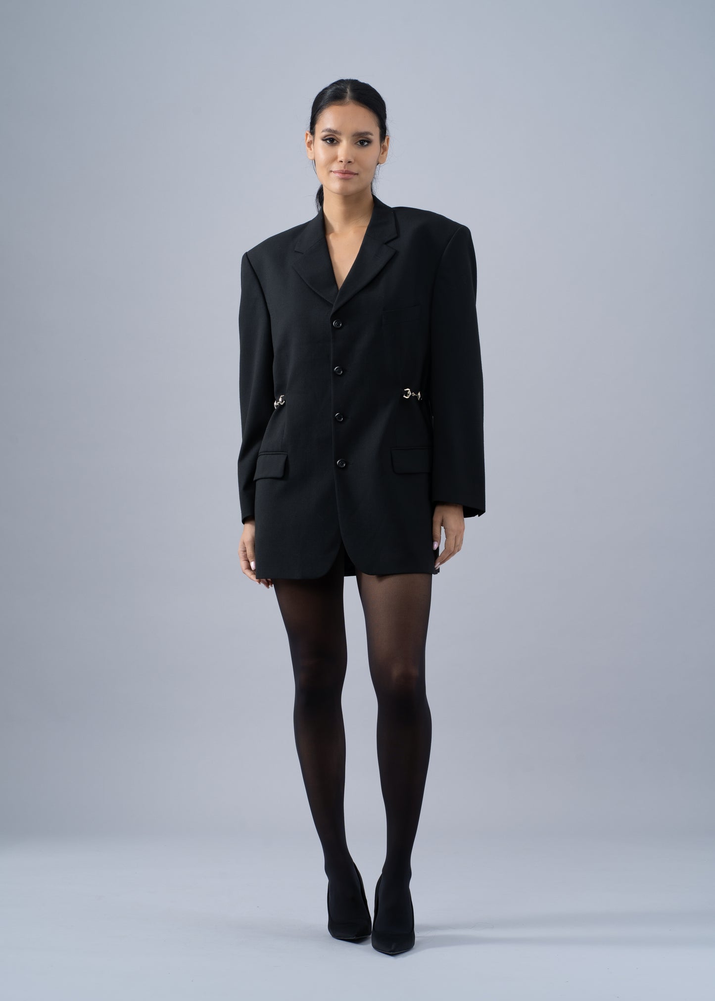 Blazer Tina