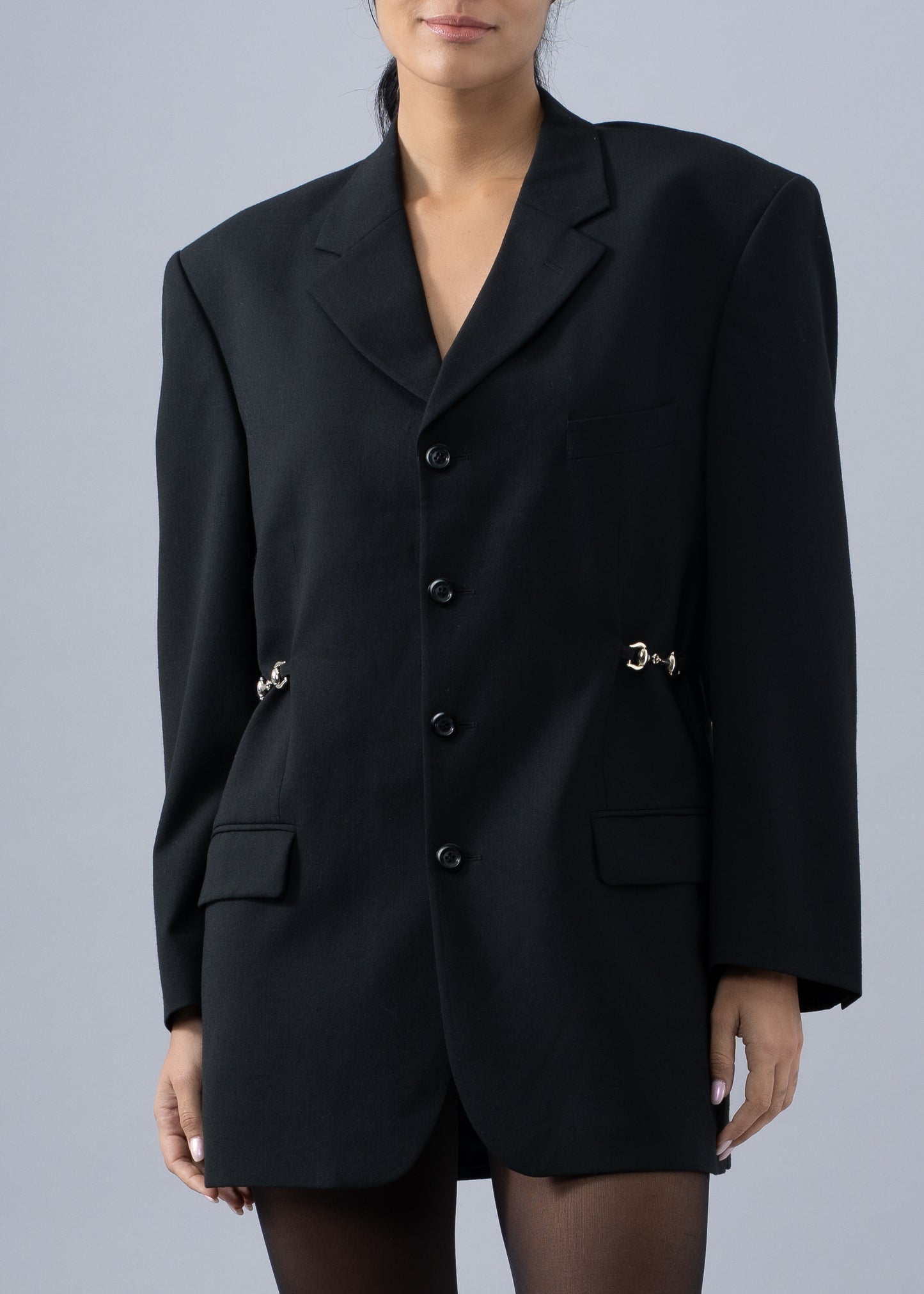 Blazer Tina