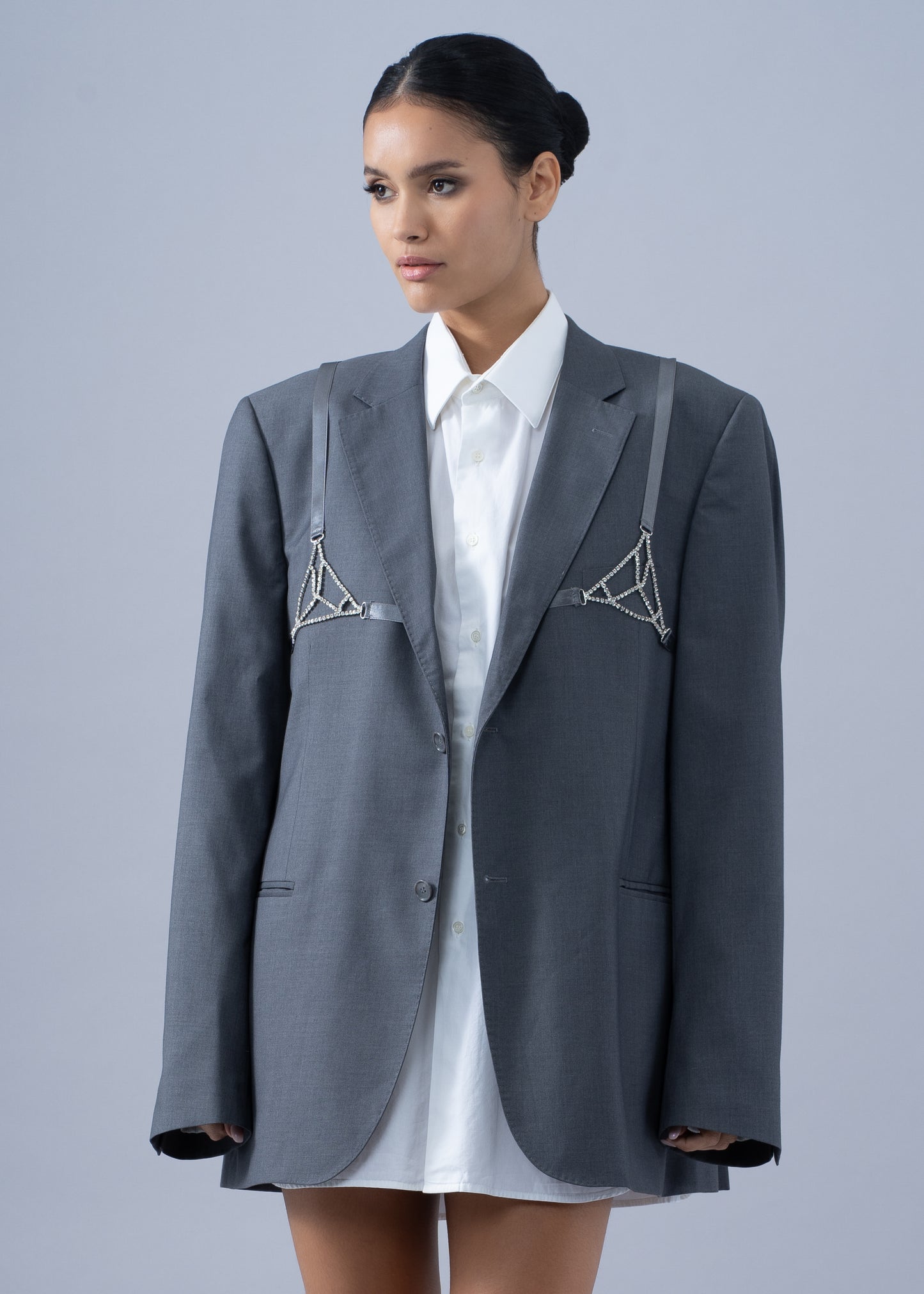 Blazer Jane