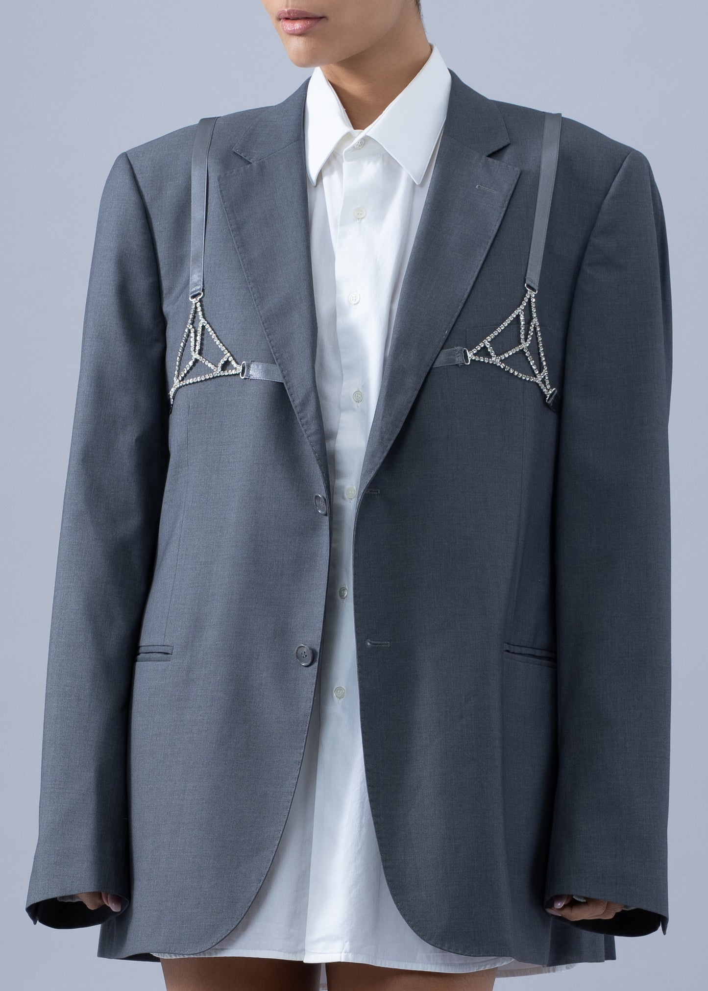 Blazer Jane