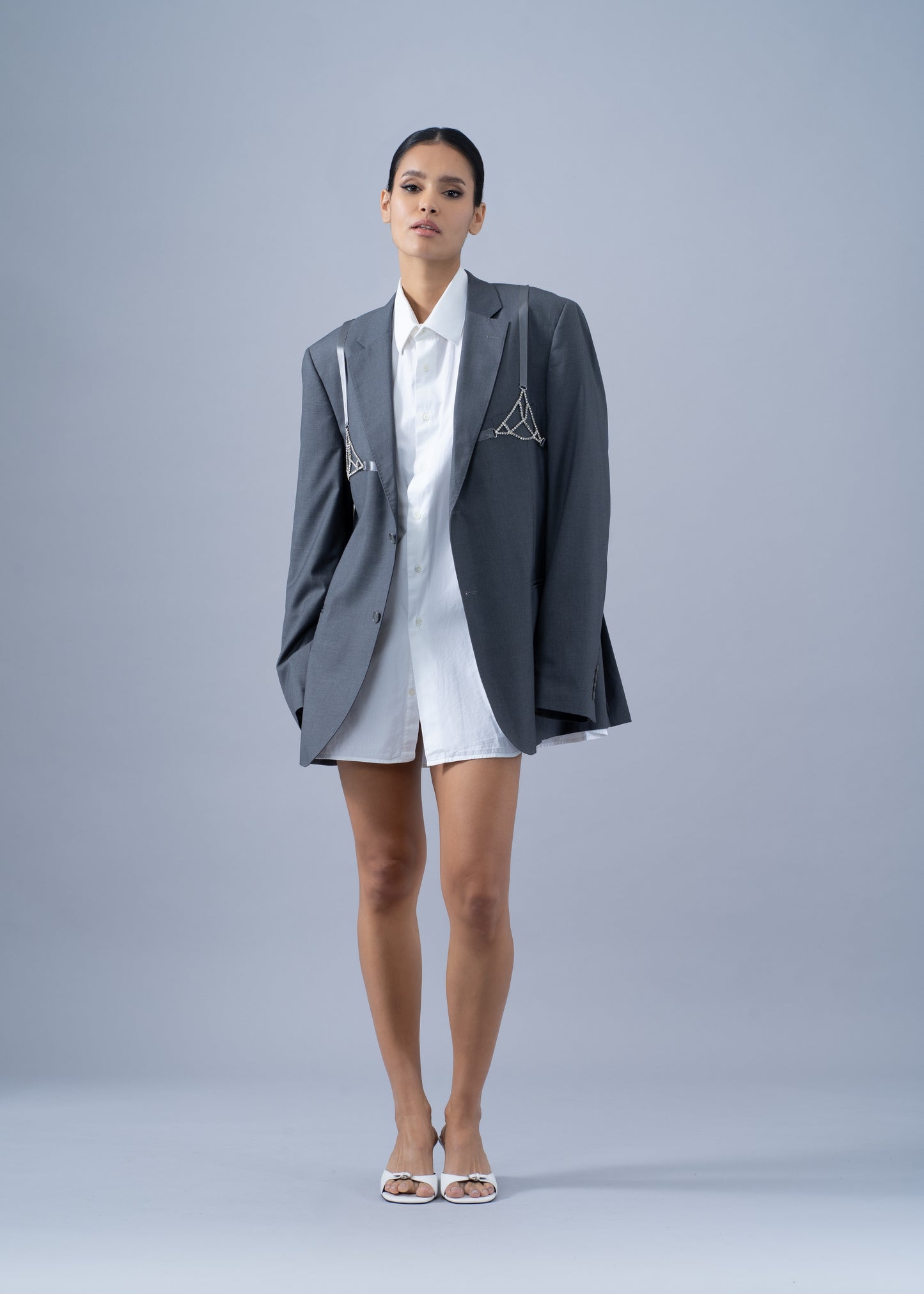 Blazer Jane