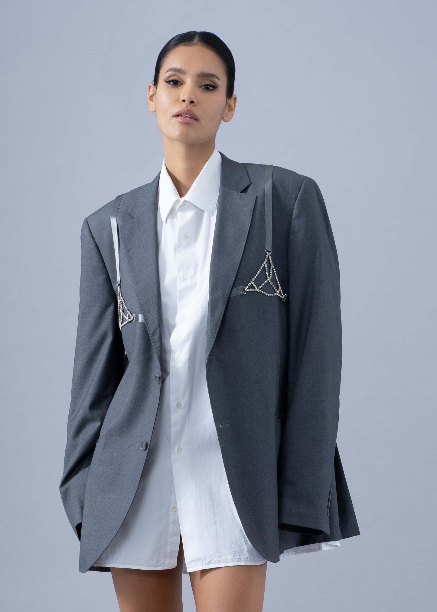 Blazer Jane