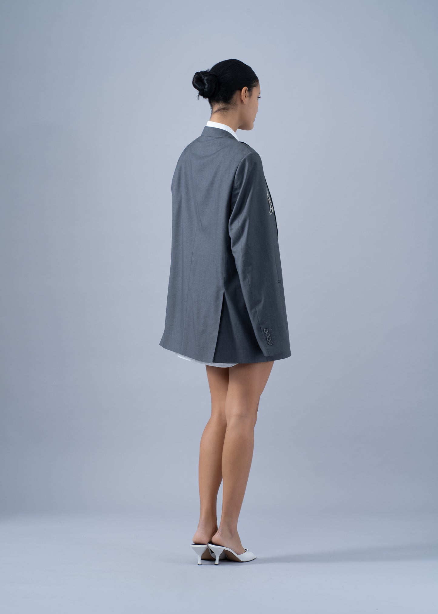 Blazer Jane