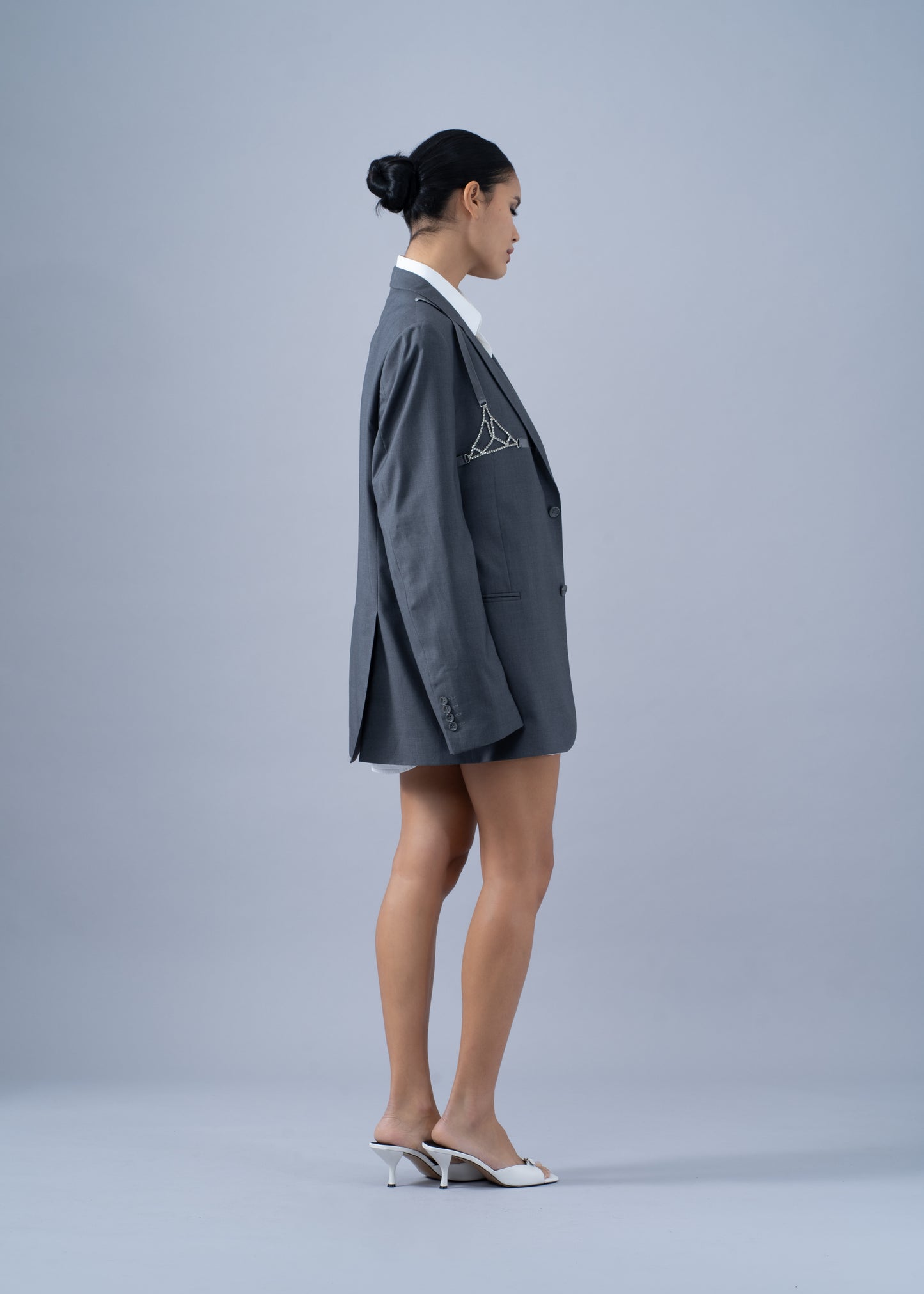 Blazer Jane