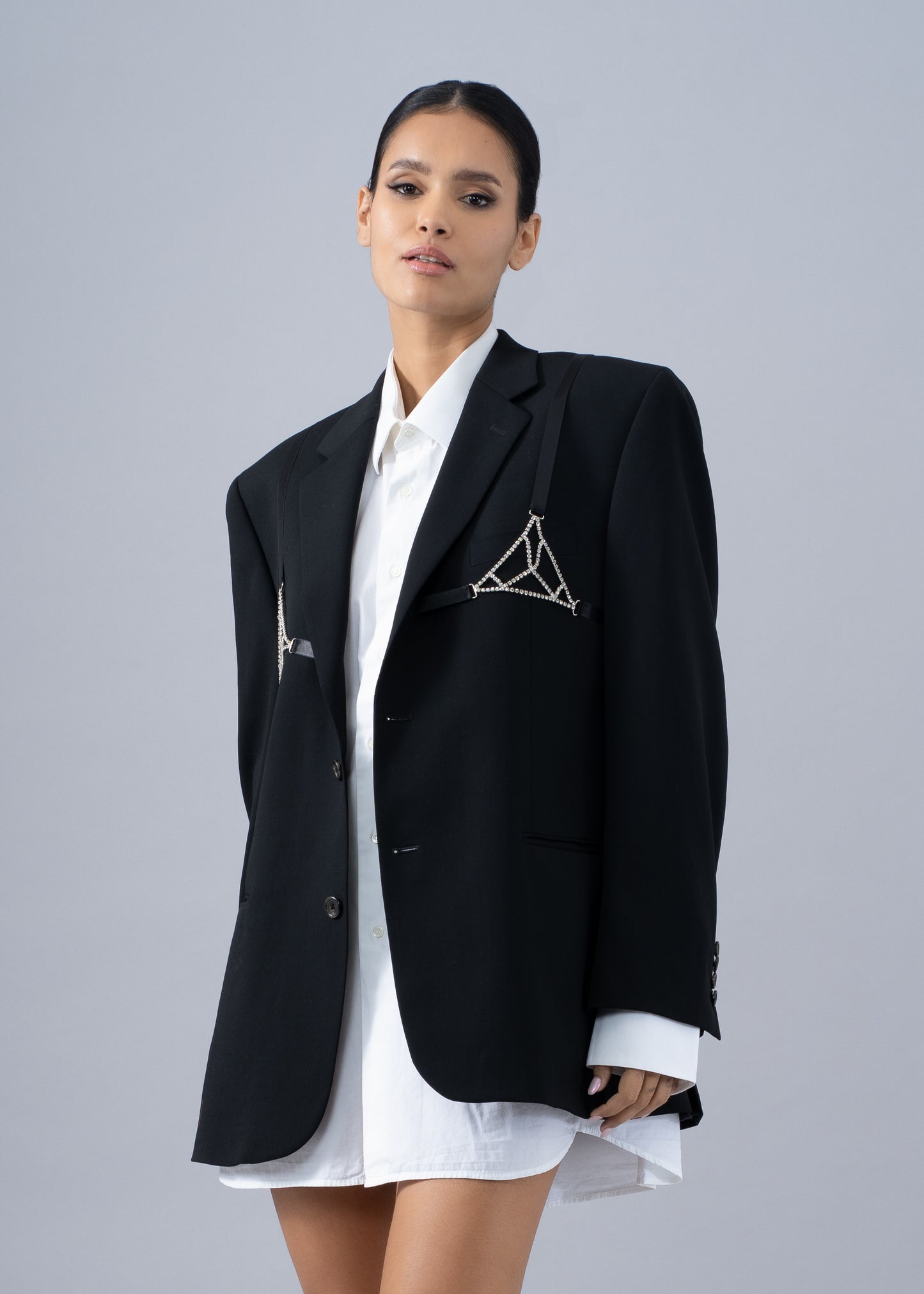 Blazer Jane