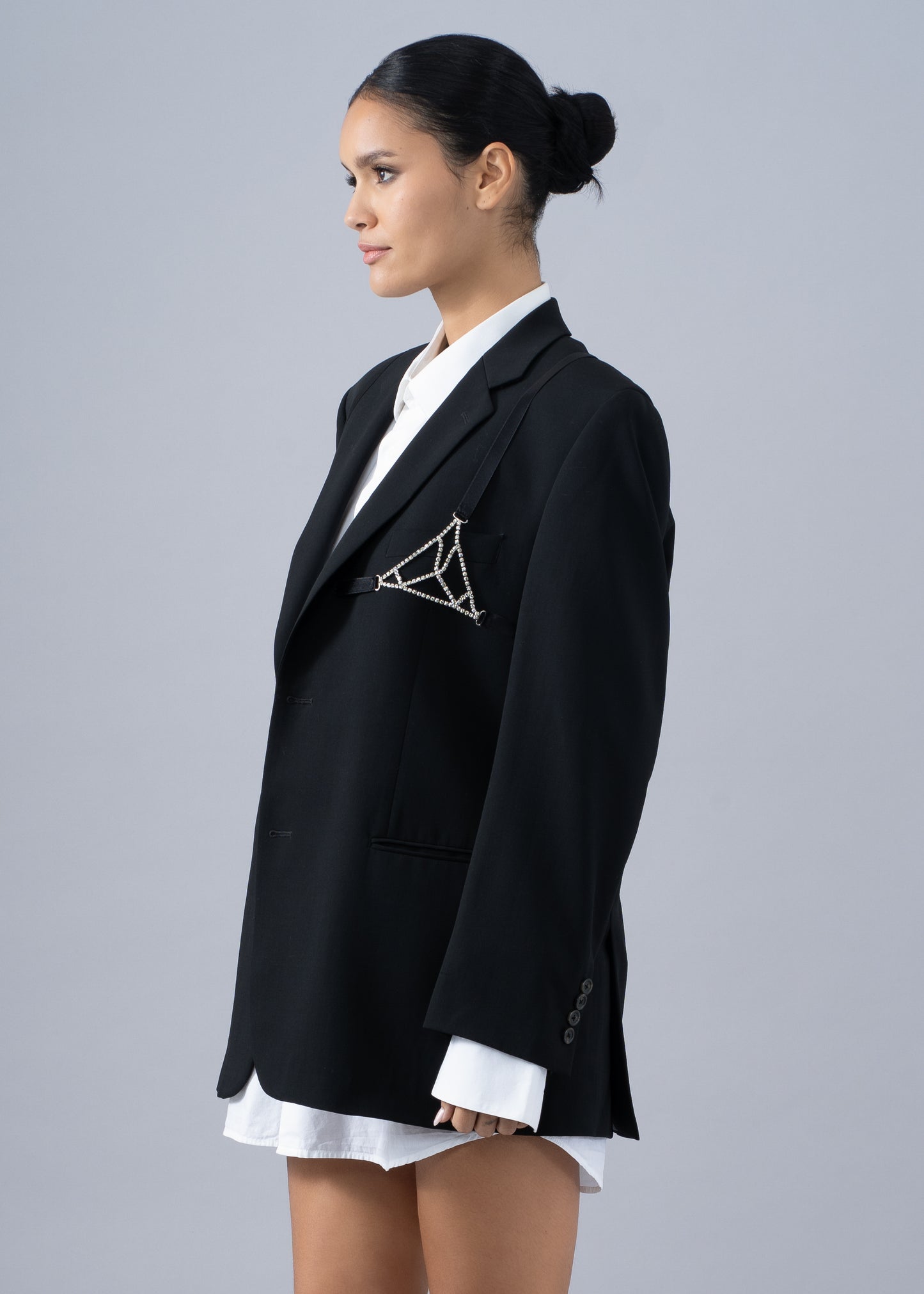 Blazer Jane