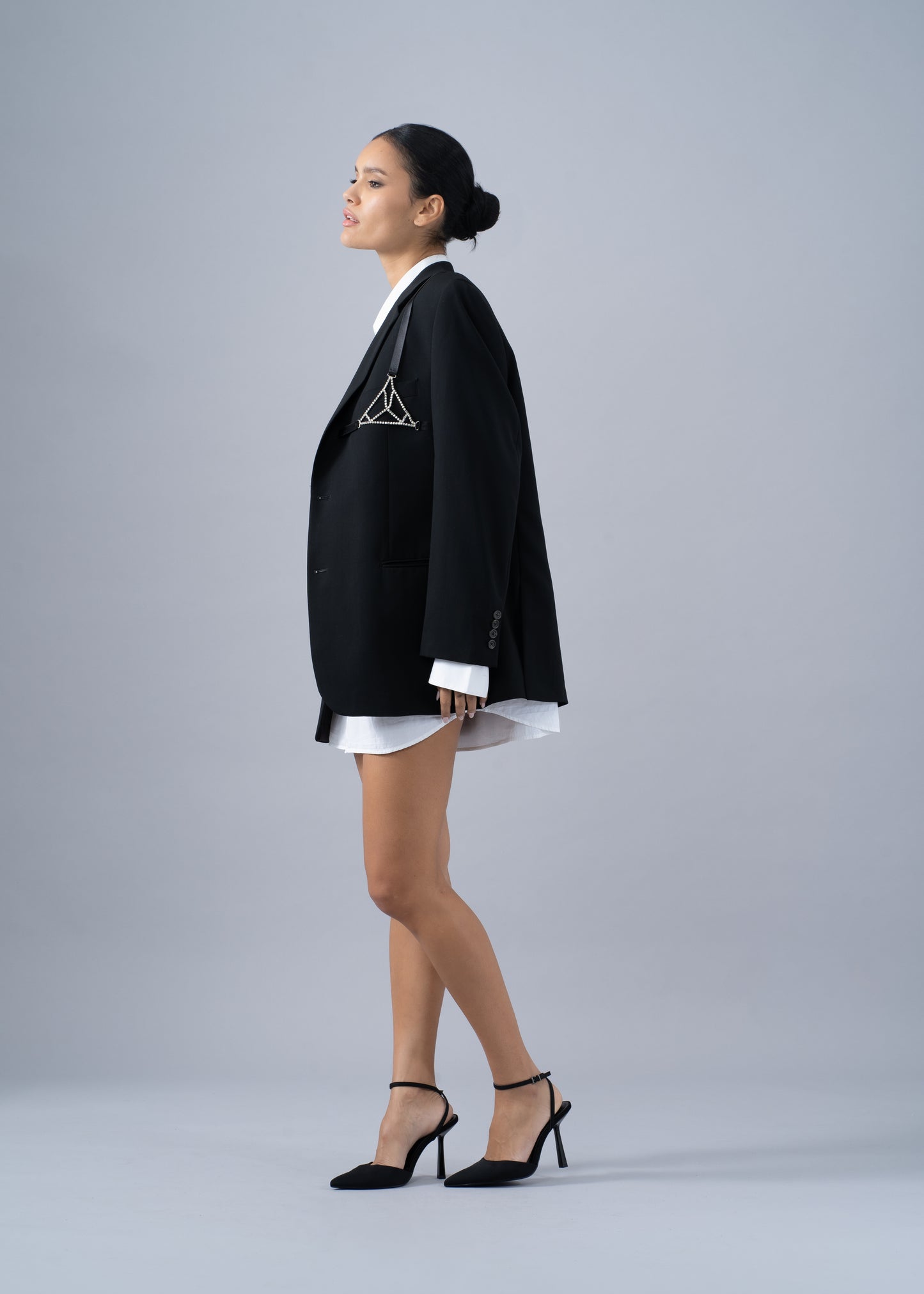 Blazer Jane