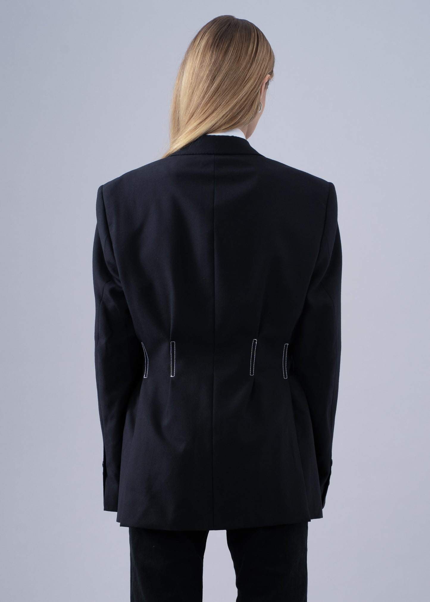 Mia Blazer
