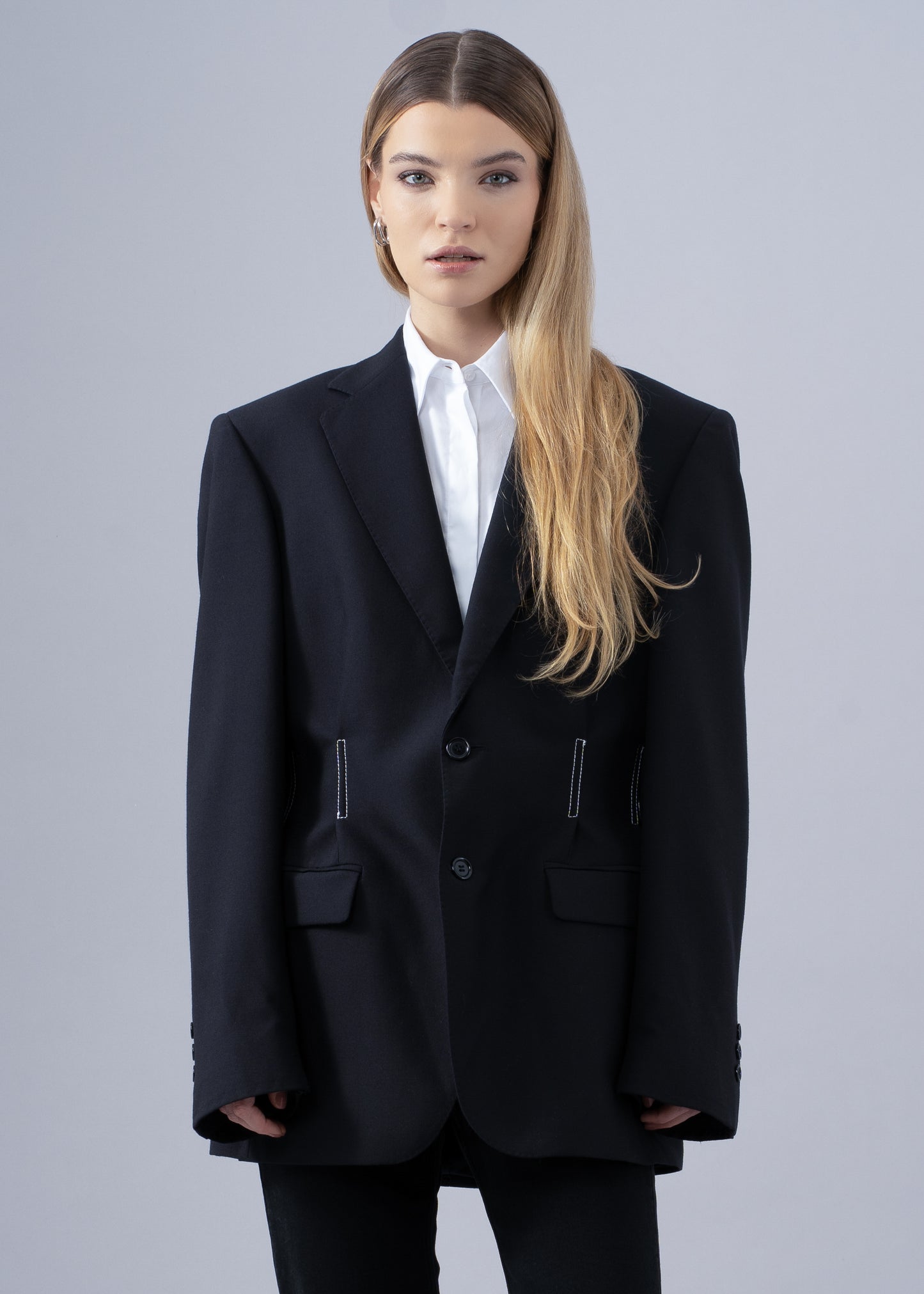 Mia Blazer