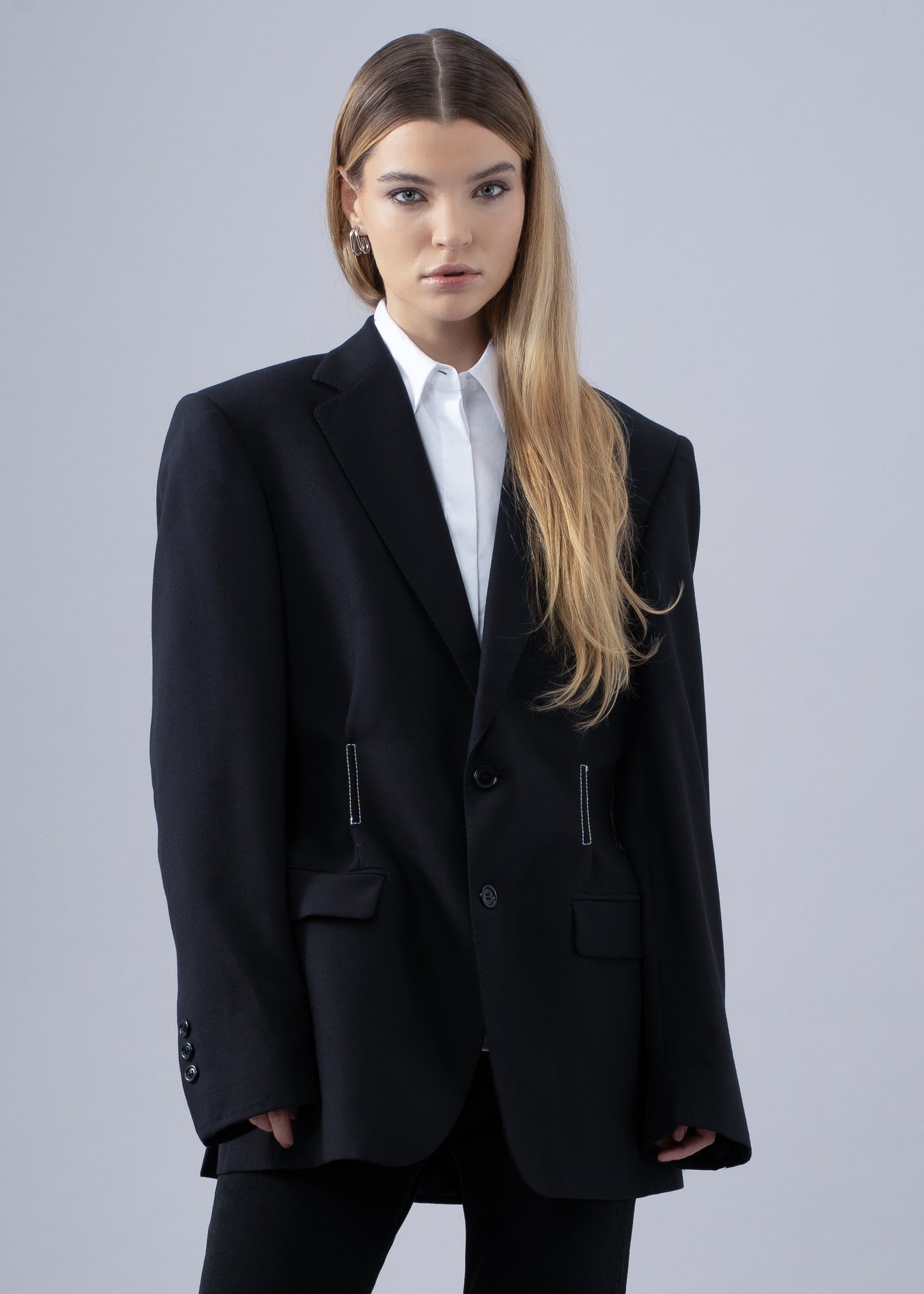 Mia Blazer