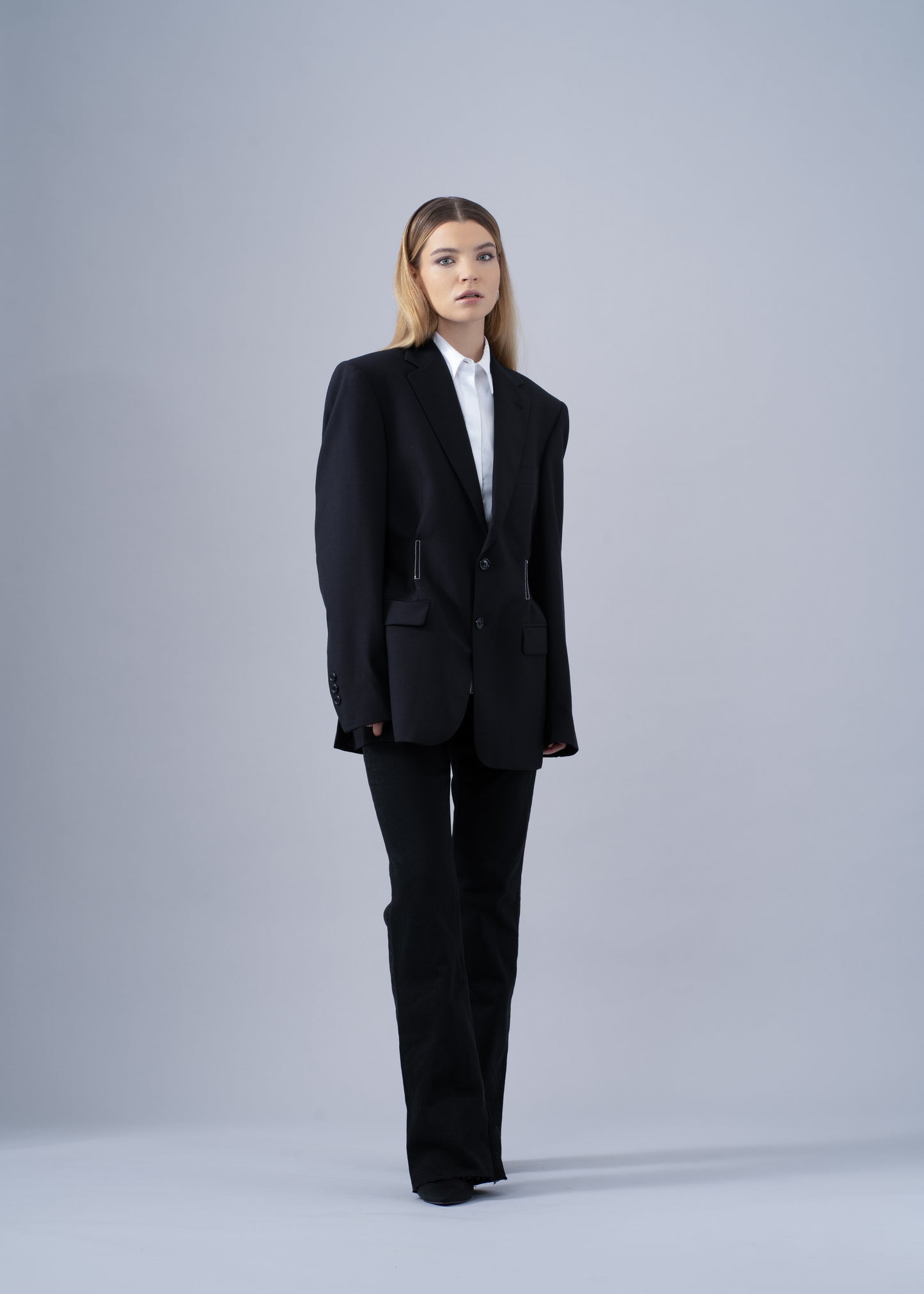 Mia Blazer