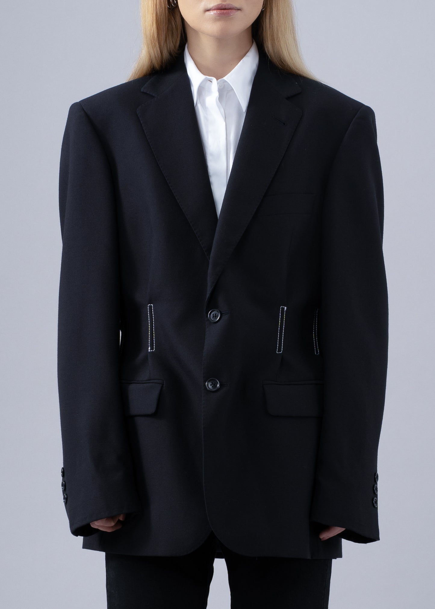 Mia Blazer