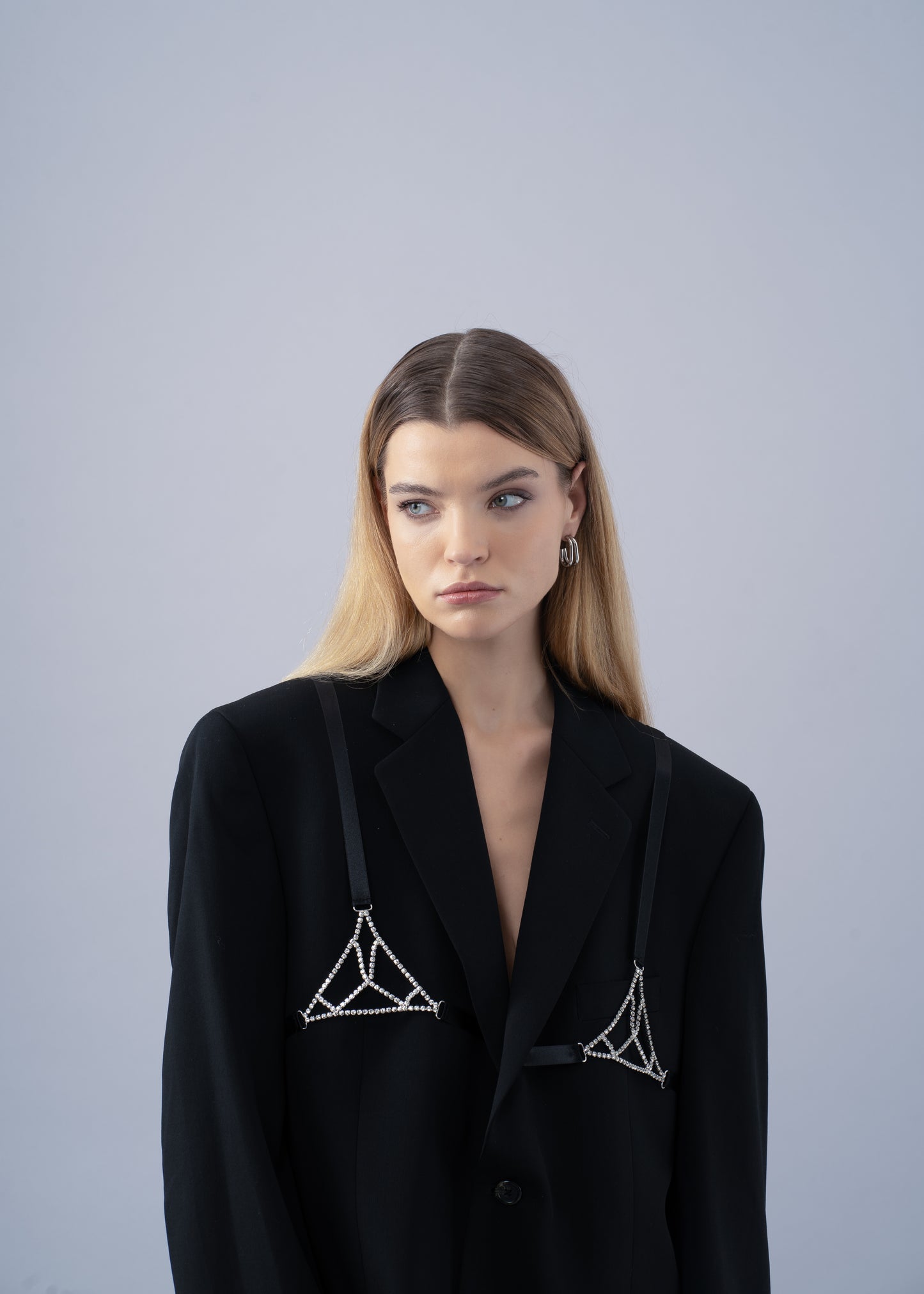 Blazer Jane