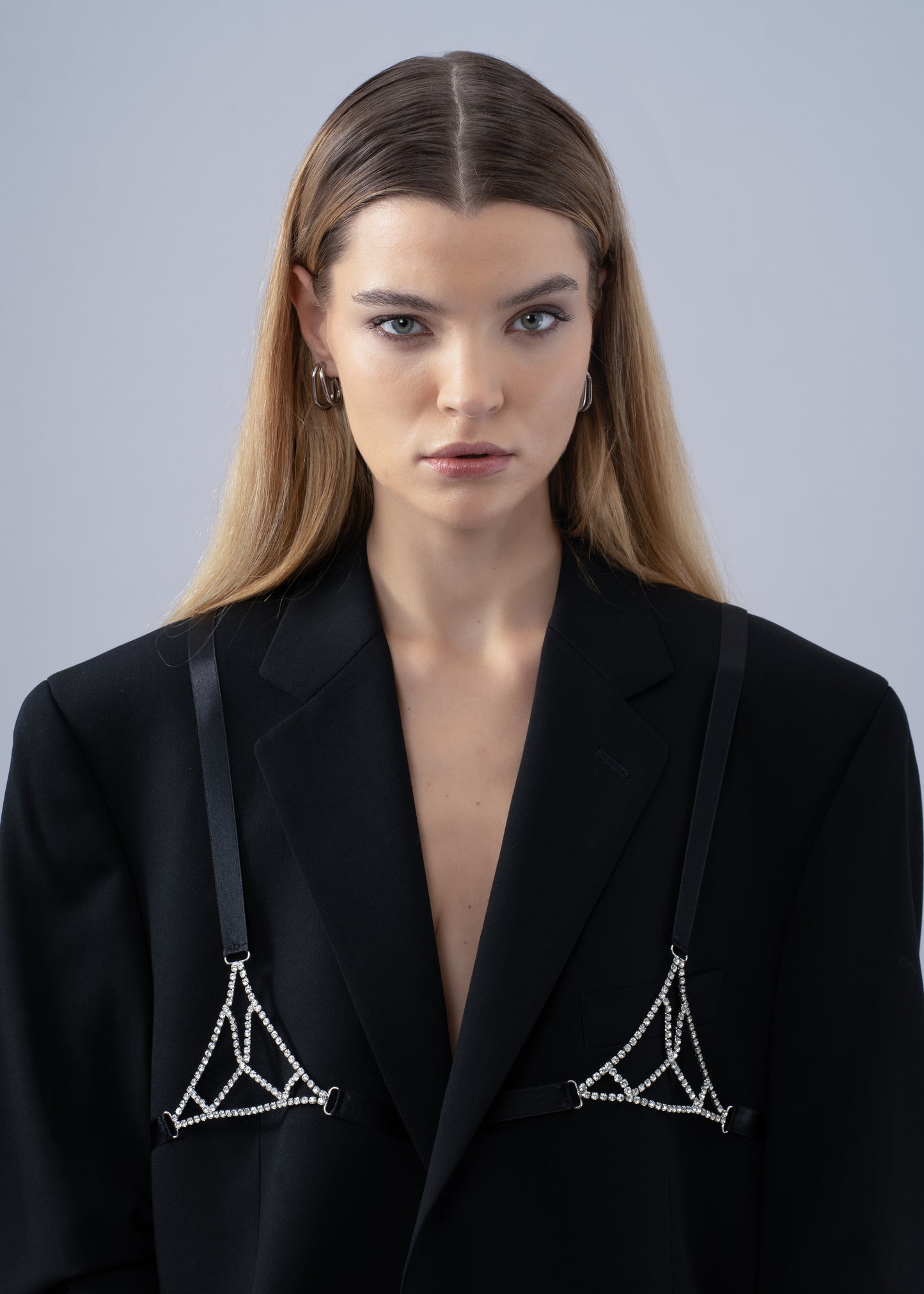 Blazer Jane