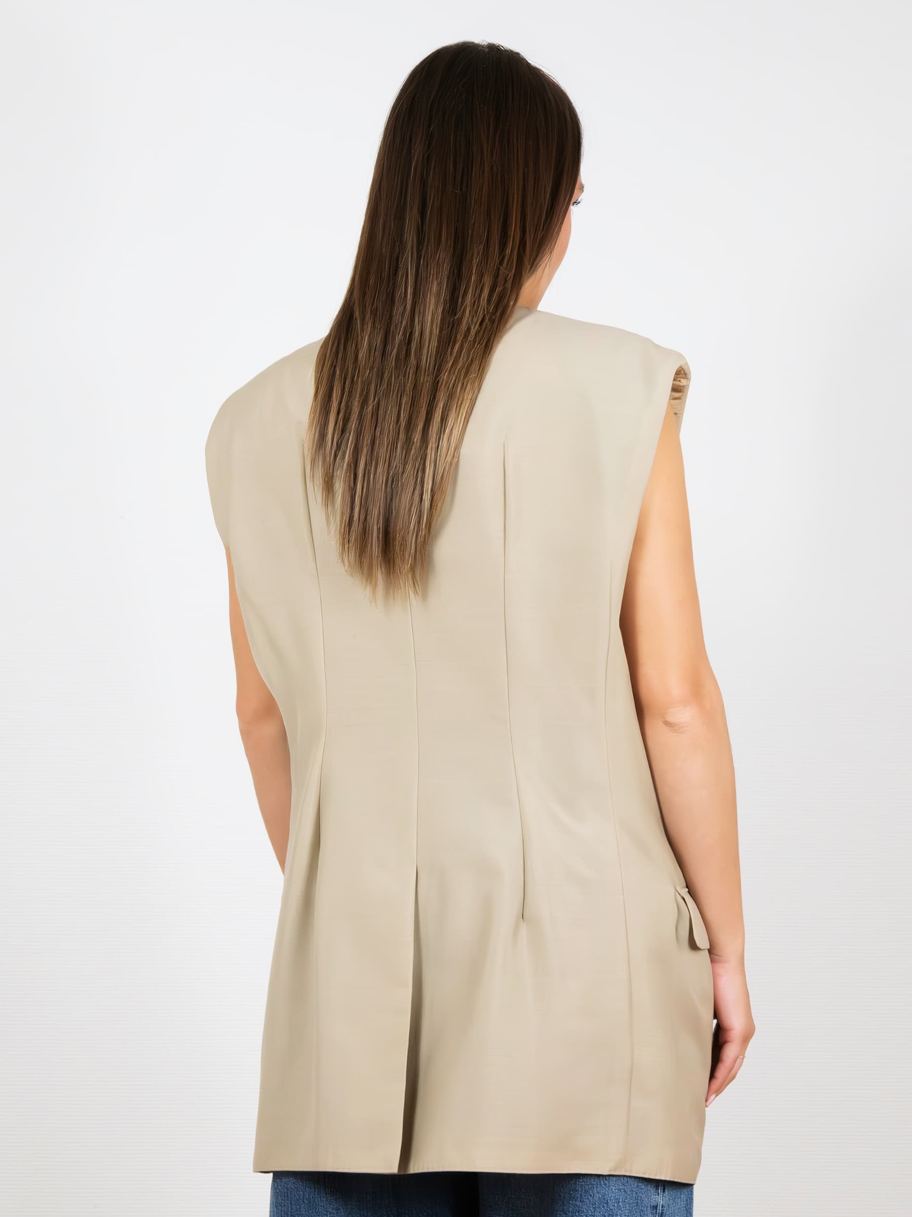 Le Blazer Intemporel