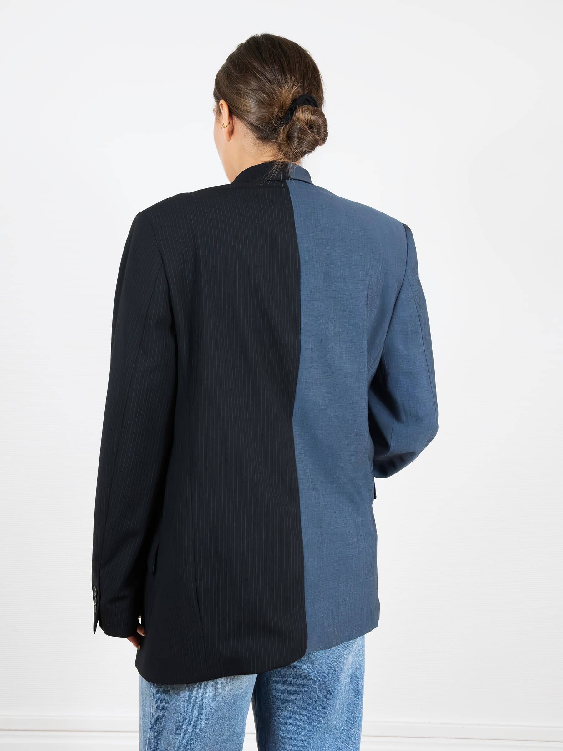 Blazer Bi-Goût